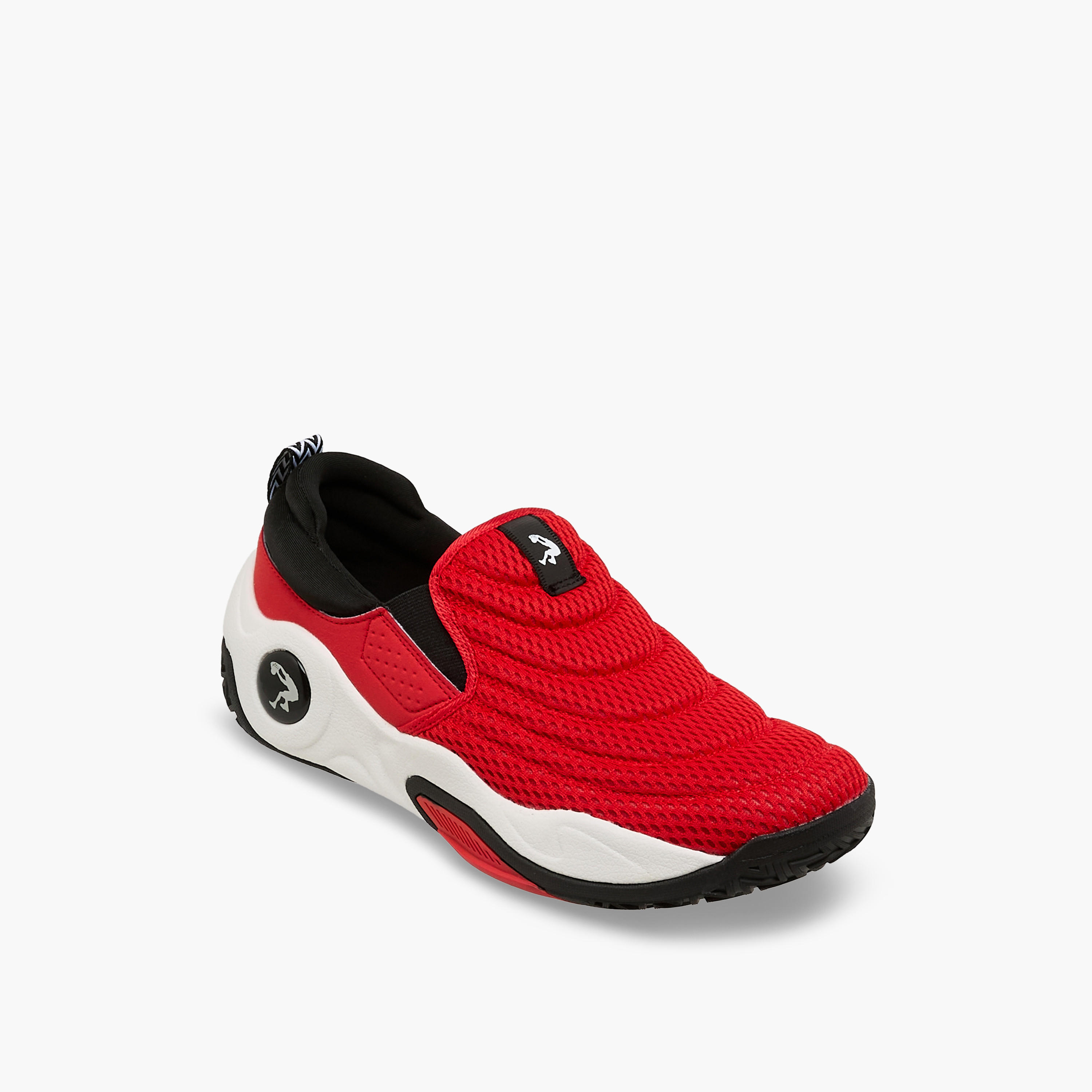 Shaq Men Slip-On Basketball Shoes-men-shoes-sports-image-2