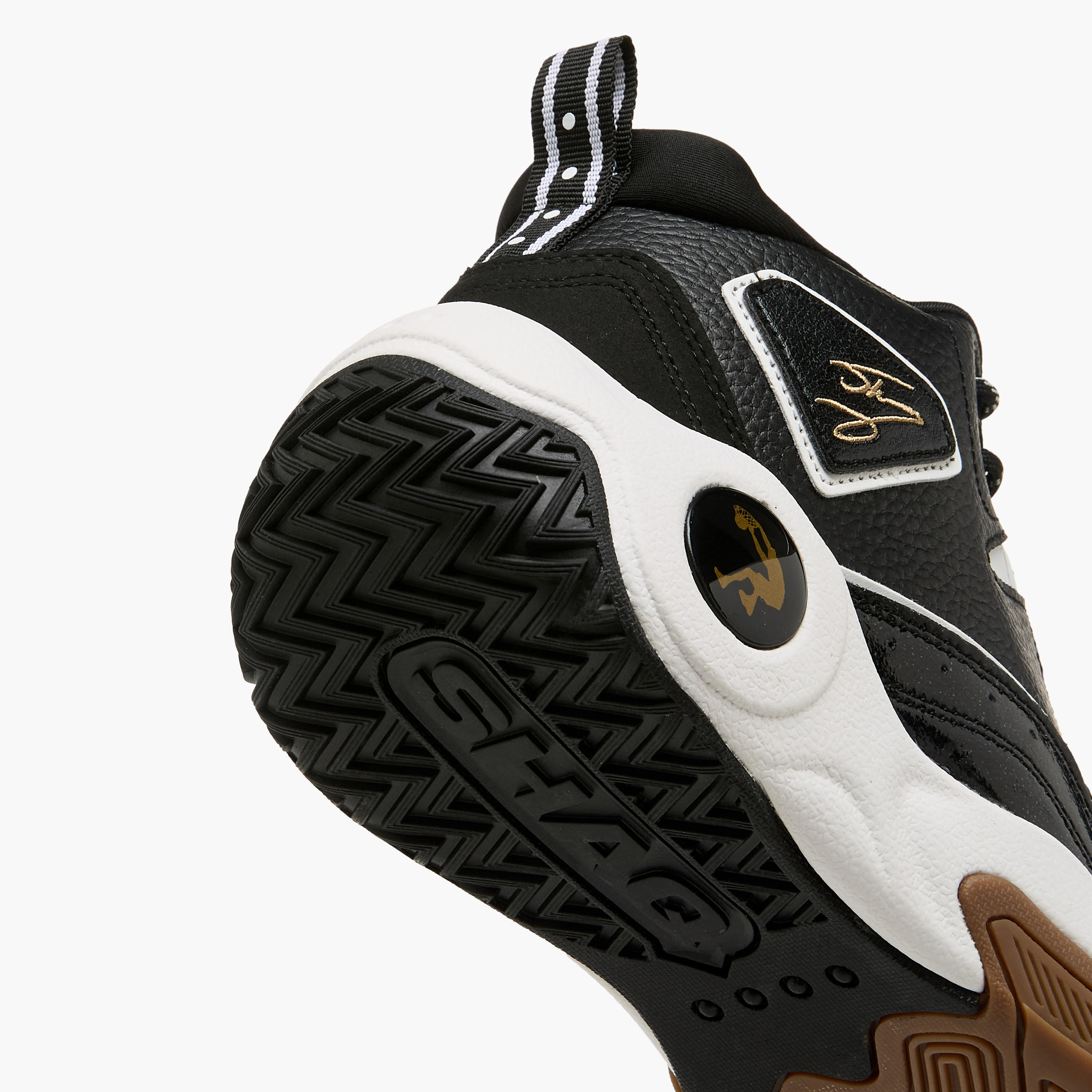 Shaq Men Lace-Up Basketball Shoes-men-shoes-sports-image-5