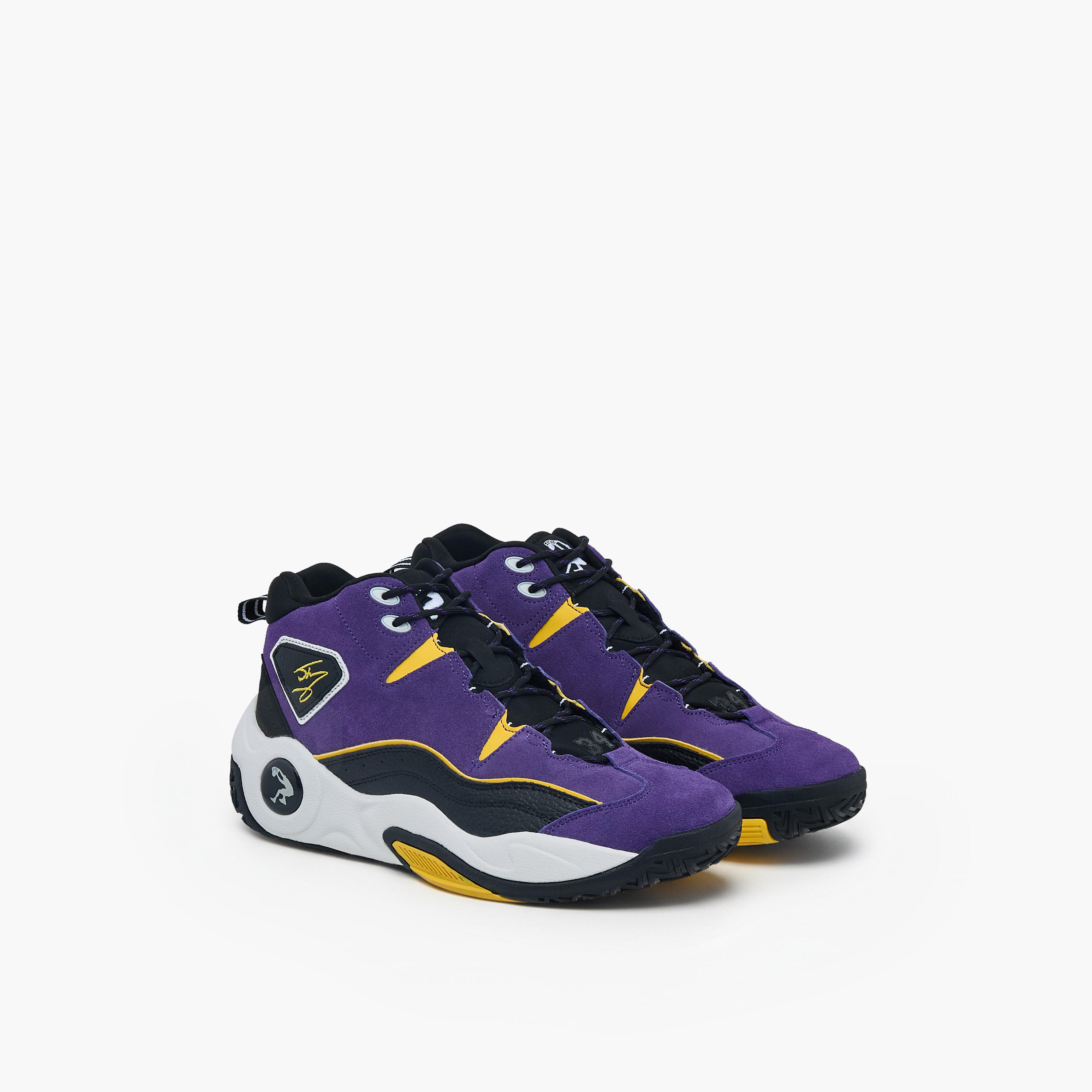 Shaq Men Lace-Up Basketball Shoes-men-shoes-sports-image-1