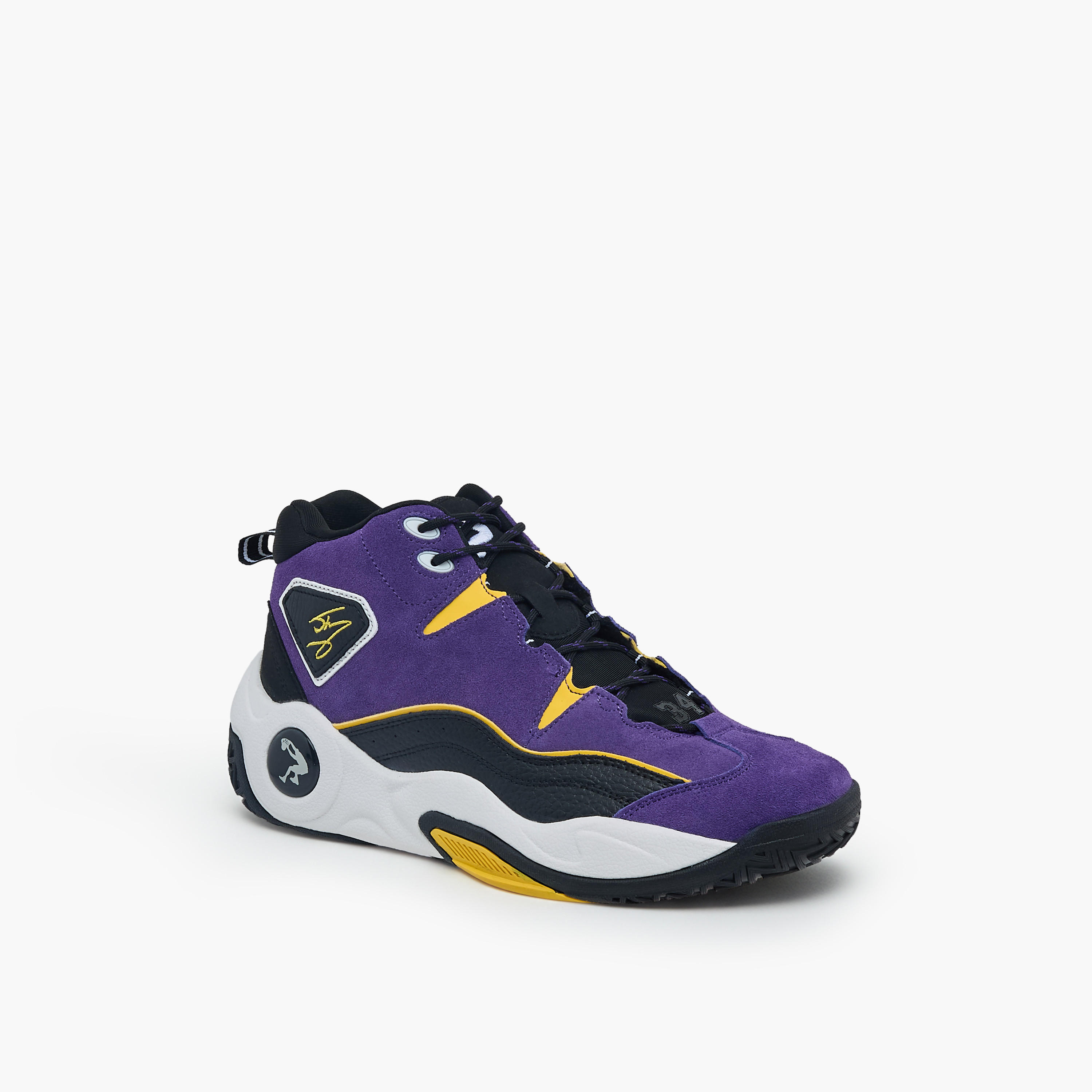 Shaq Men Lace-Up Basketball Shoes-men-shoes-sports-image-2