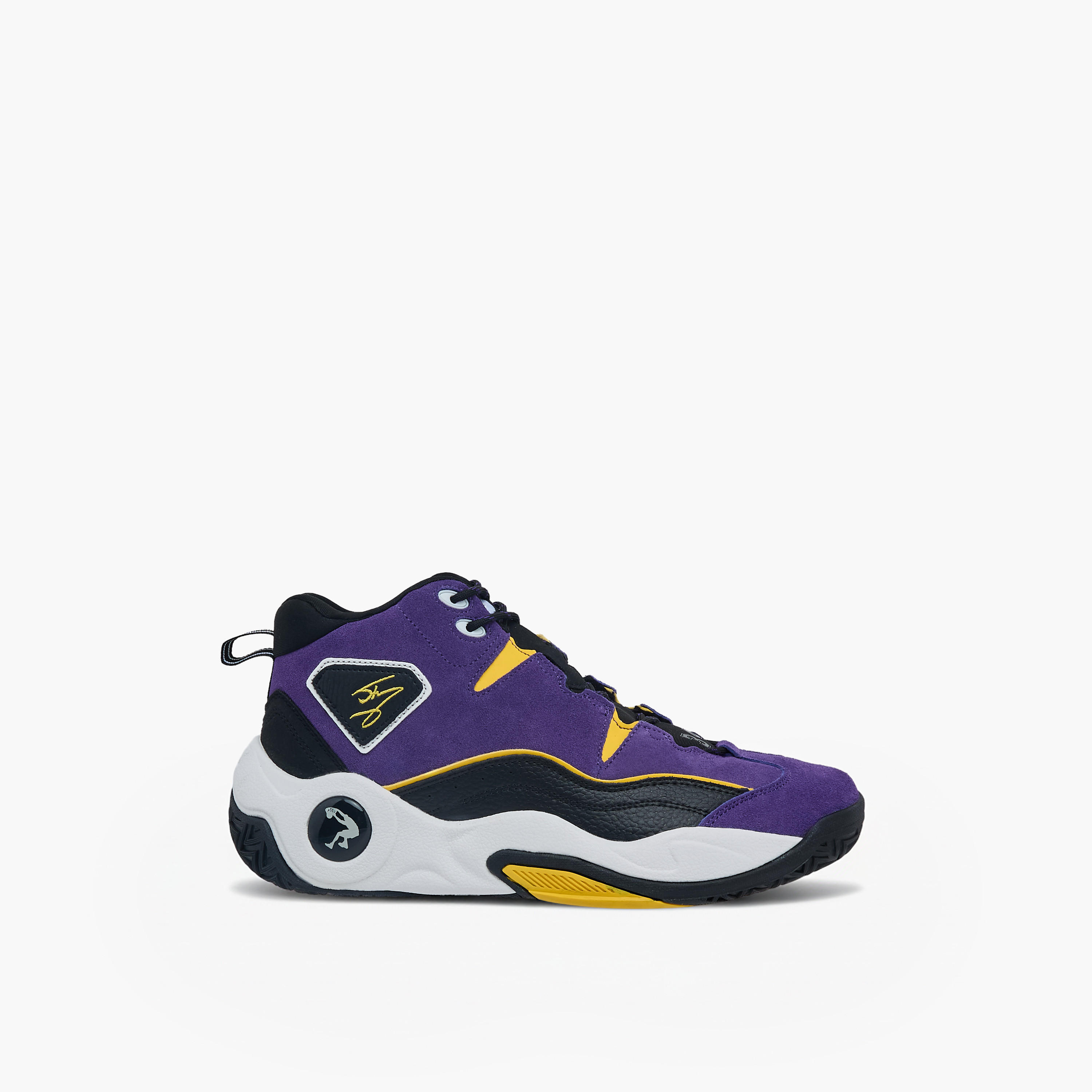 Shaq Men Lace-Up Basketball Shoes-men-shoes-sports-image-3