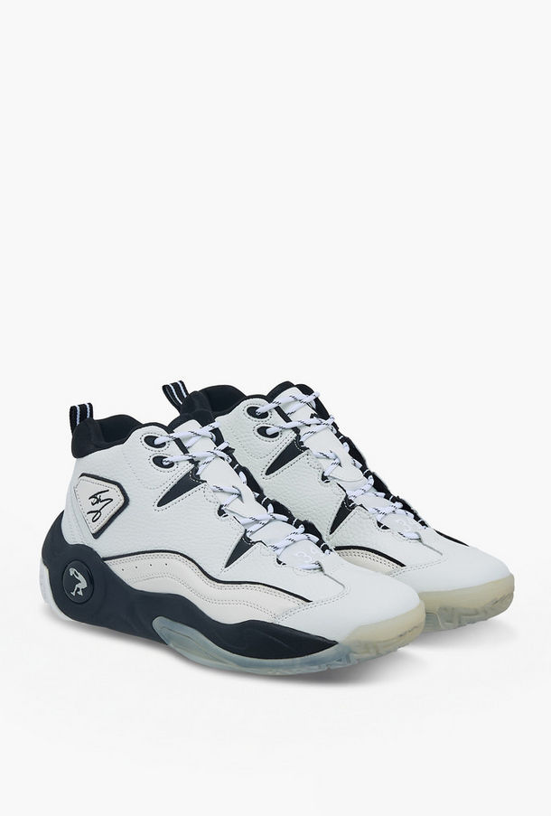 Shaq Men Lace-Up Basketball Shoes-sports-gear-basketball-image-1