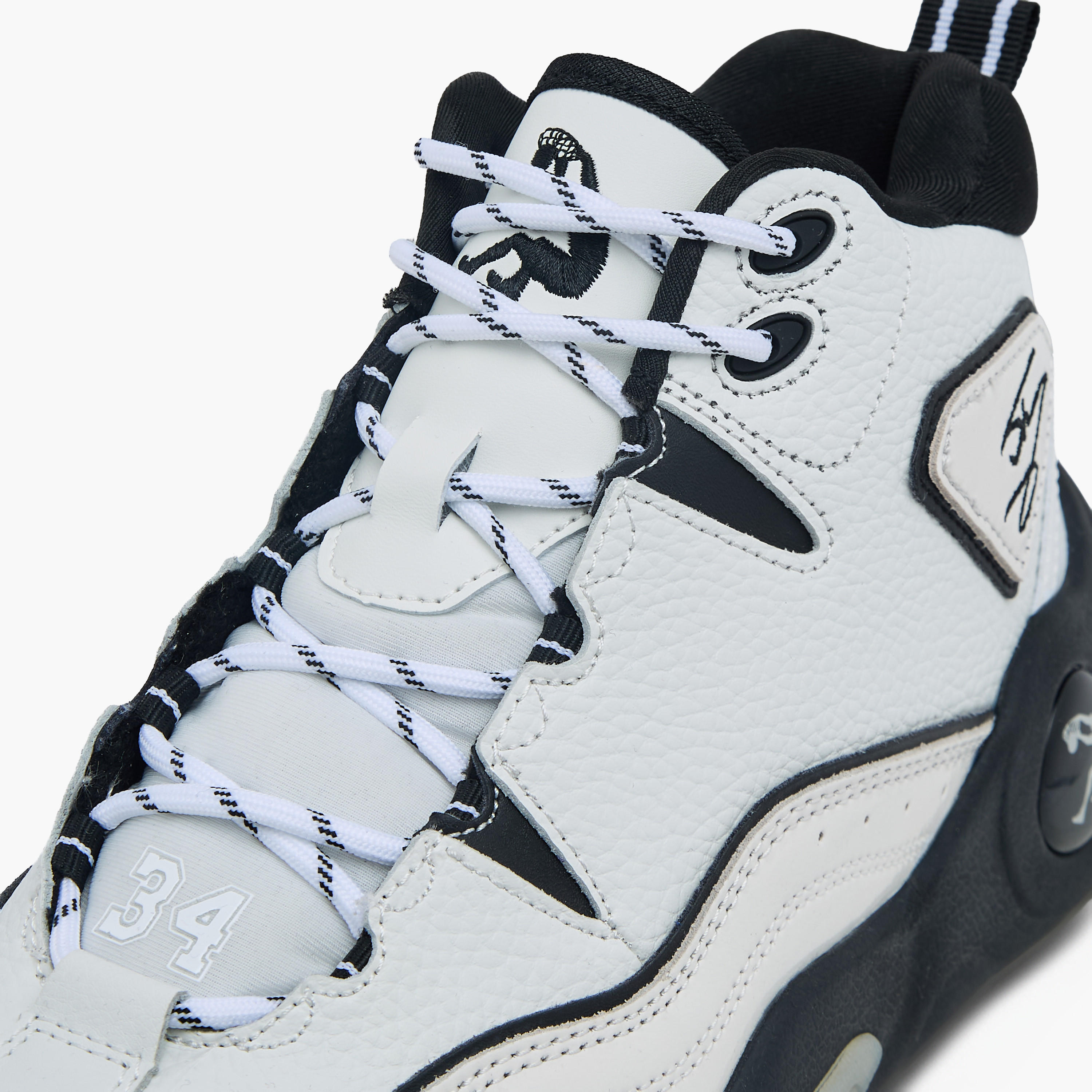 Shaq Men Lace-Up Basketball Shoes-men-shoes-sports-image-4