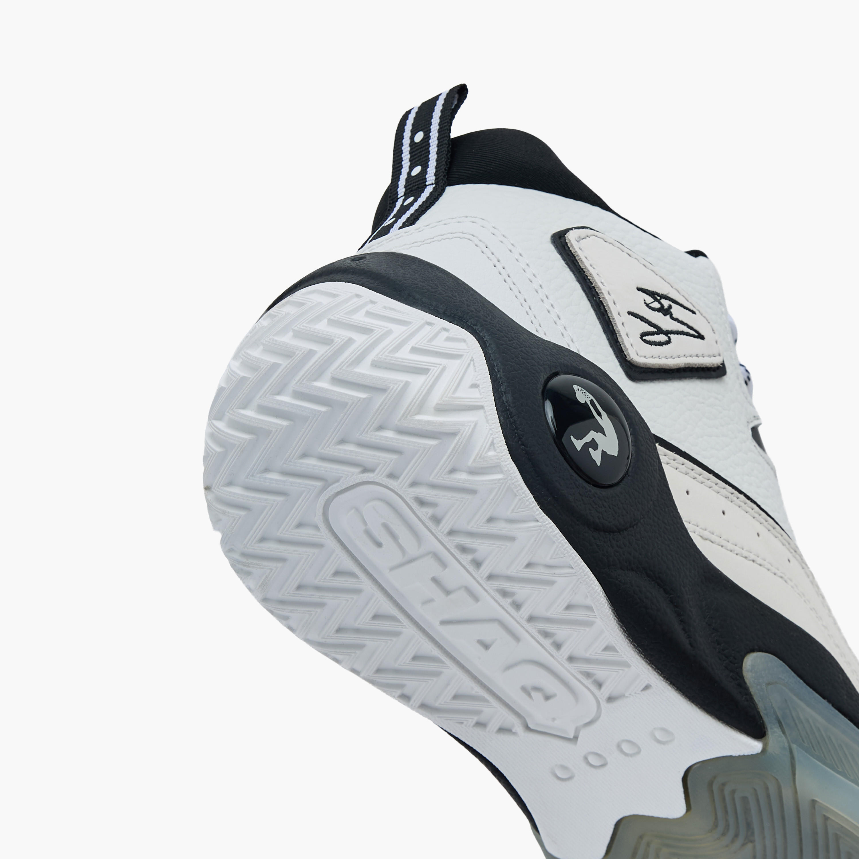 Shaq Men Lace-Up Basketball Shoes-men-shoes-sports-image-5