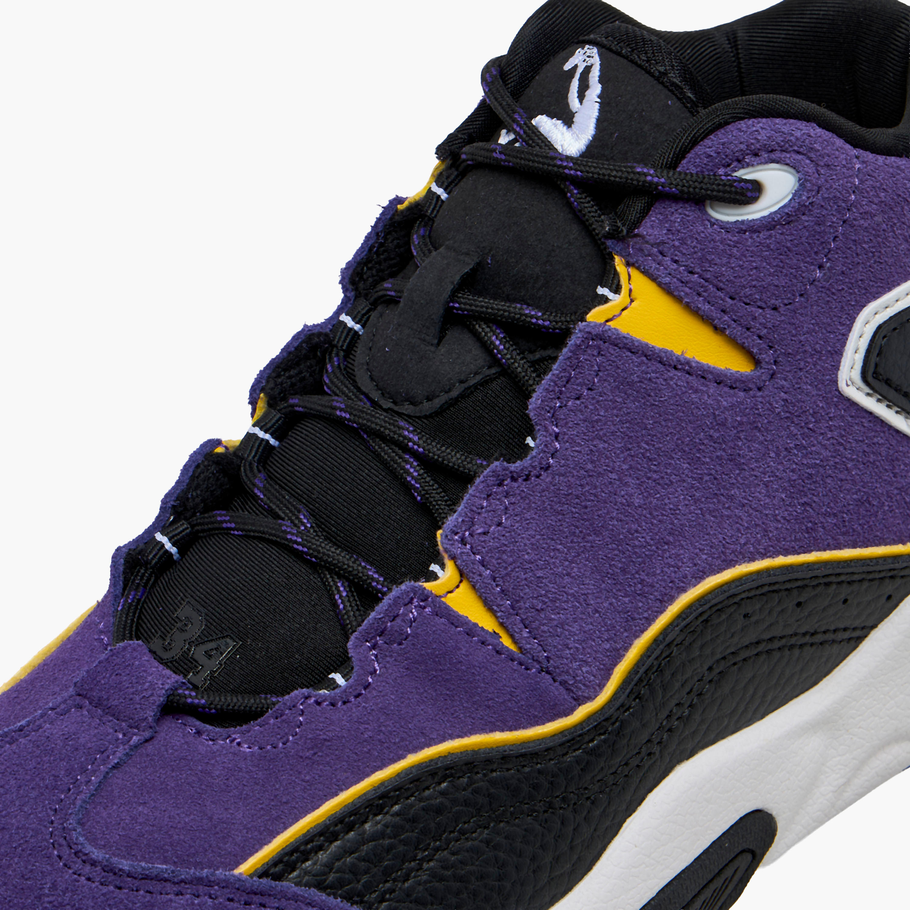 Shaq Boys Lace-Up Basketball Shoes-sports-gear-basketball-image-4