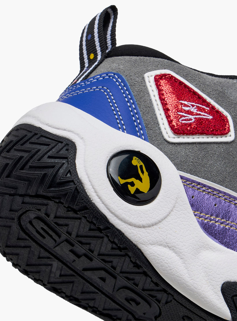 Shaq Boys Lace-Up Basketball Shoes-sports-gear-basketball-image-5