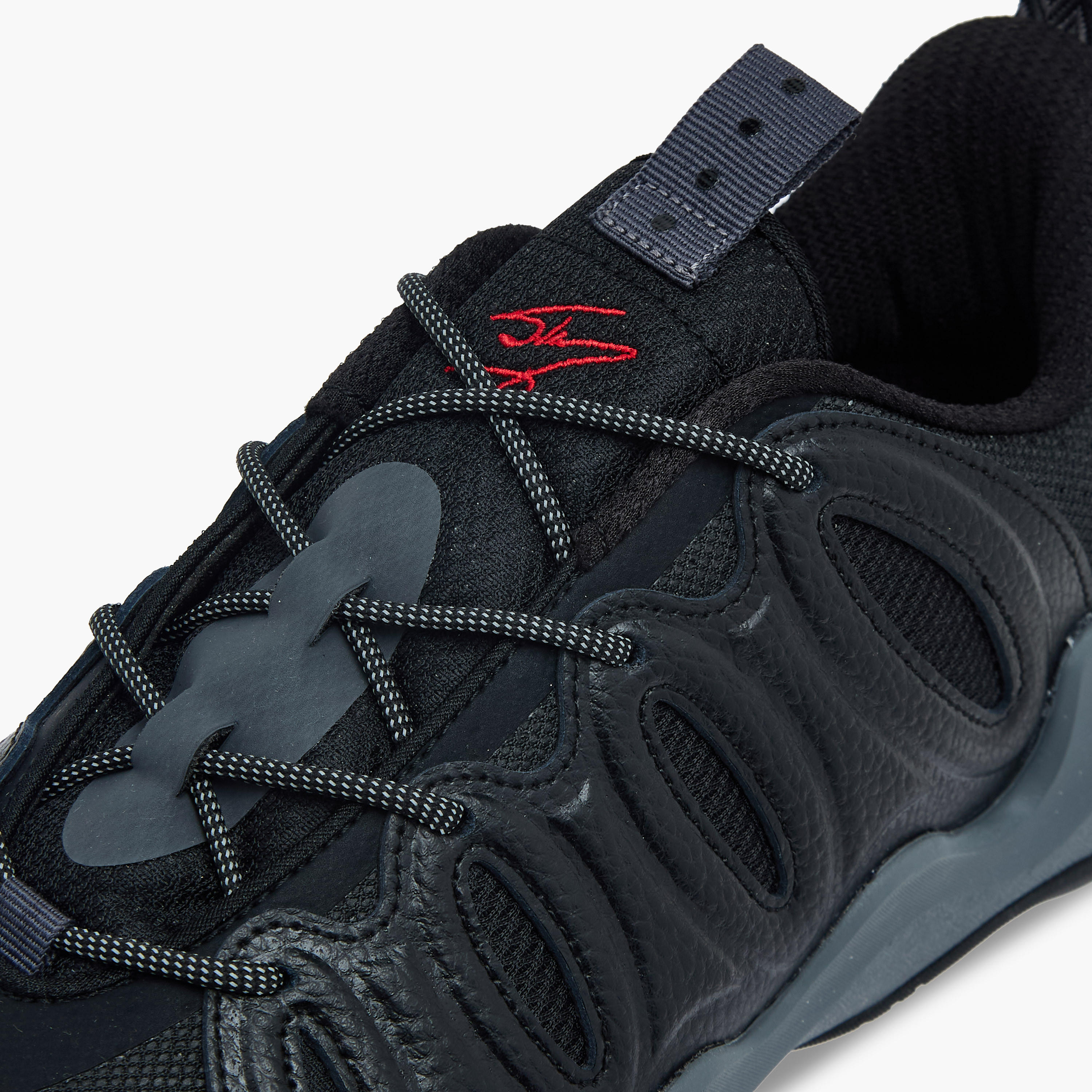 حذاء كرة سلة برباط إغلاق للرجال من شاك-men-shoes-sports-image-4