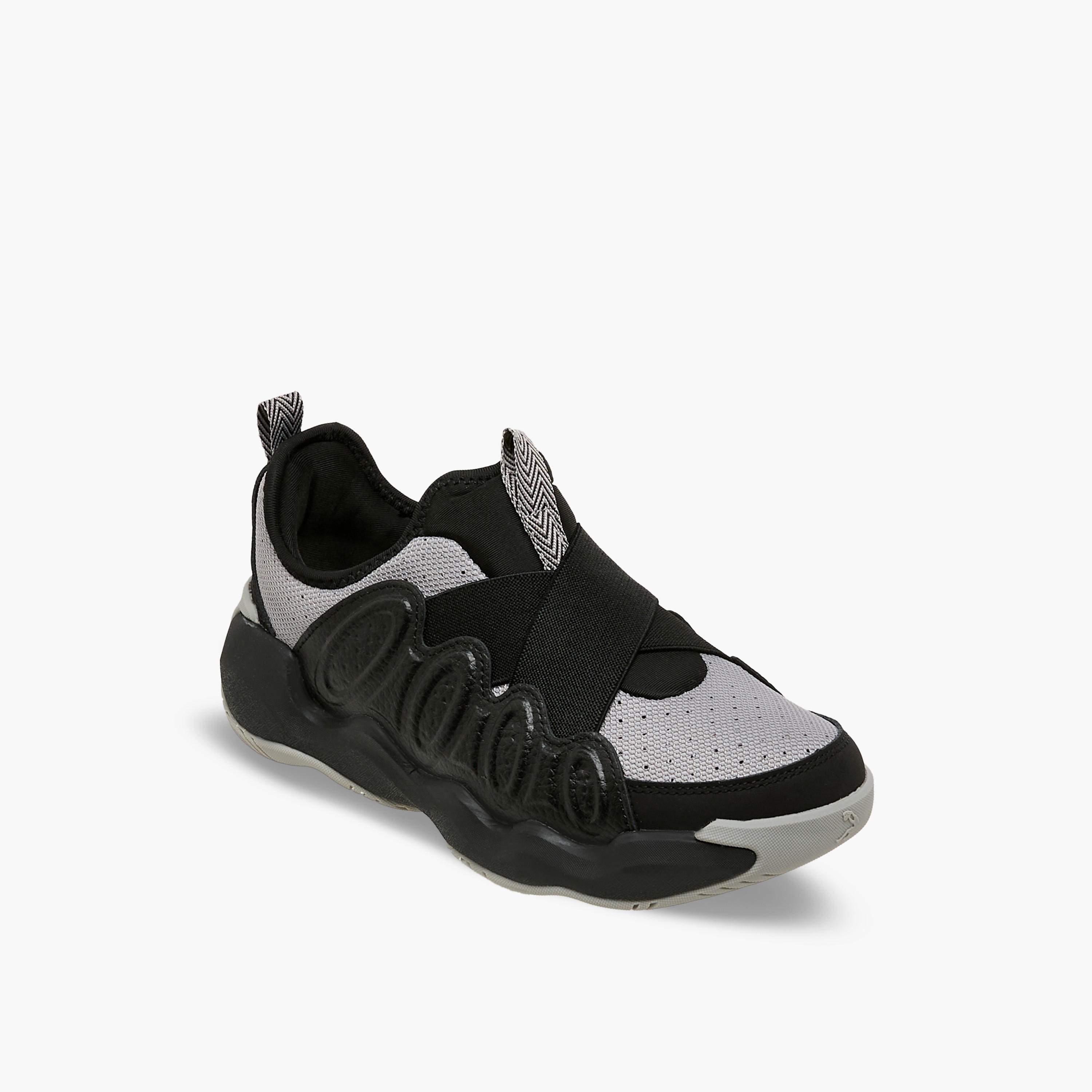 Shaq Boys Slip-On Basketball Shoes-sports-gear-basketball-image-3