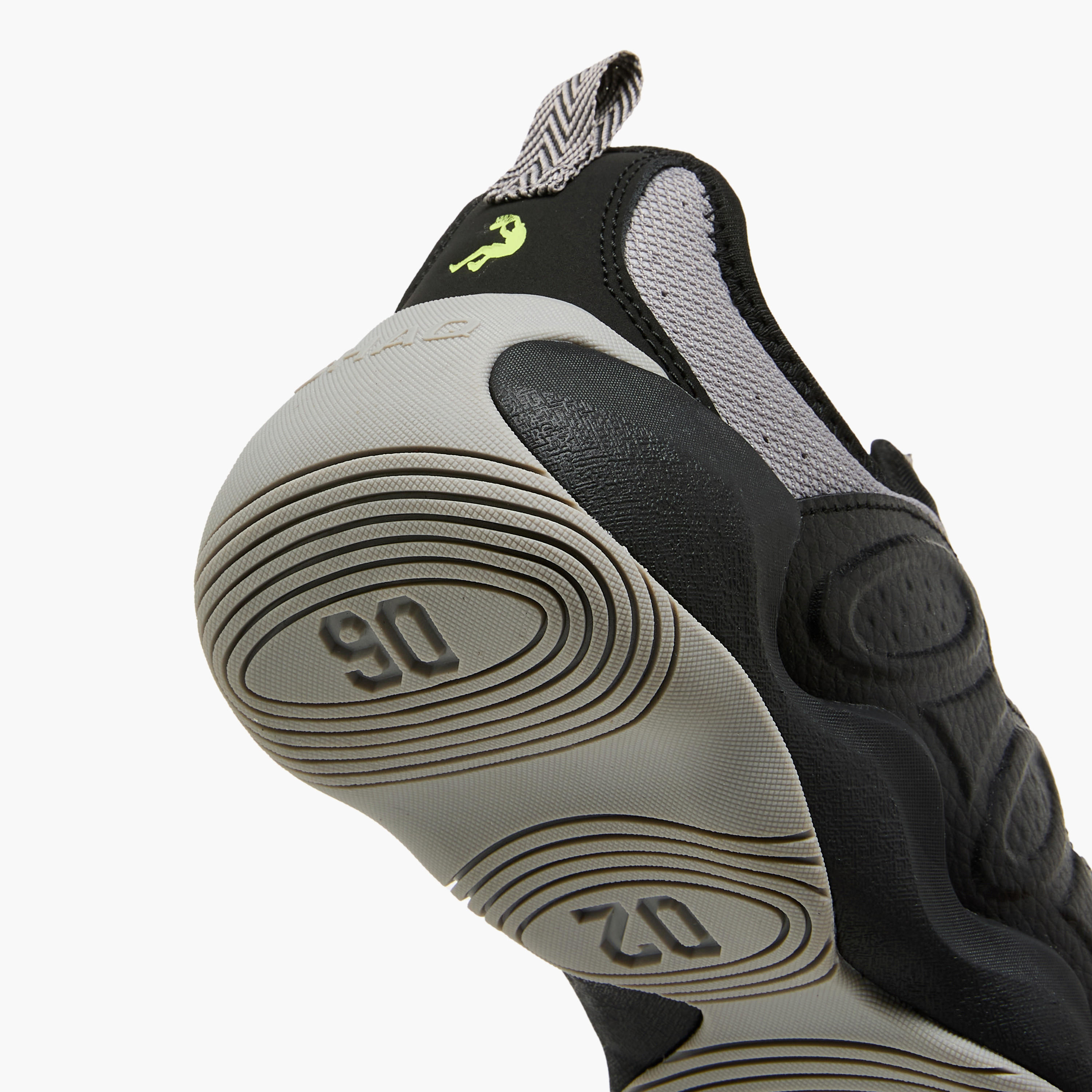 Shaq Boys Slip-On Basketball Shoes-sports-gear-basketball-image-6