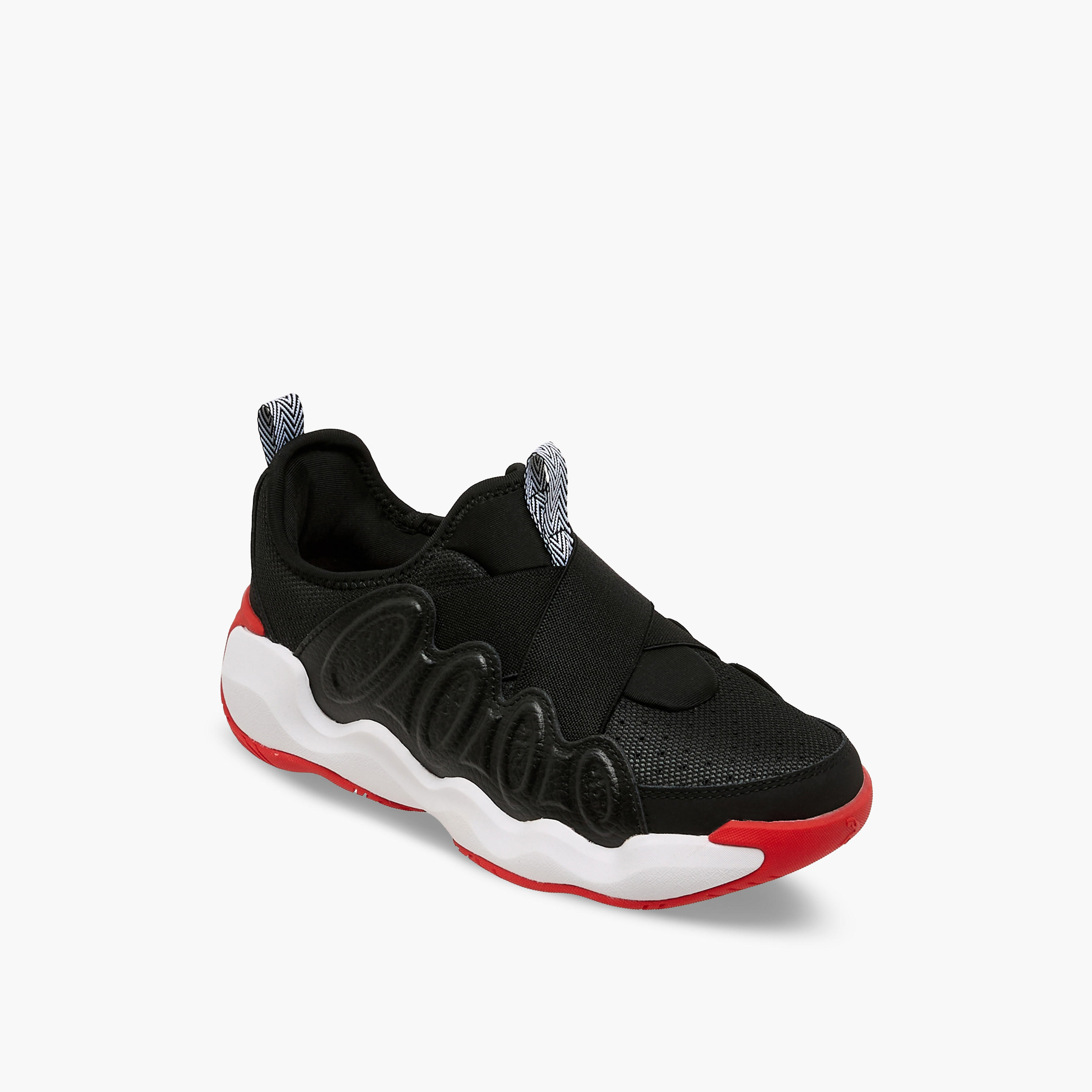 Shaq Boys Slip-On Basketball Shoes-sports-gear-basketball-image-3
