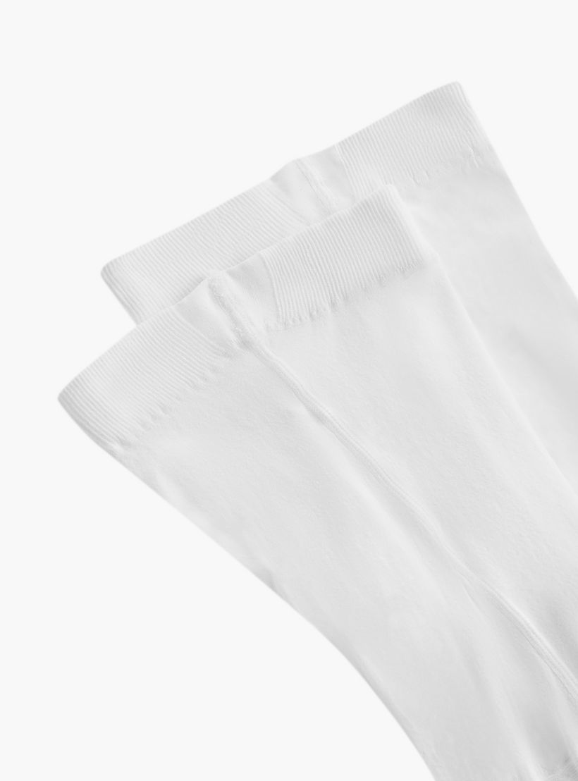 Barefeet Assorted Tights - Set of 2-girls-accessories-socks-image-4