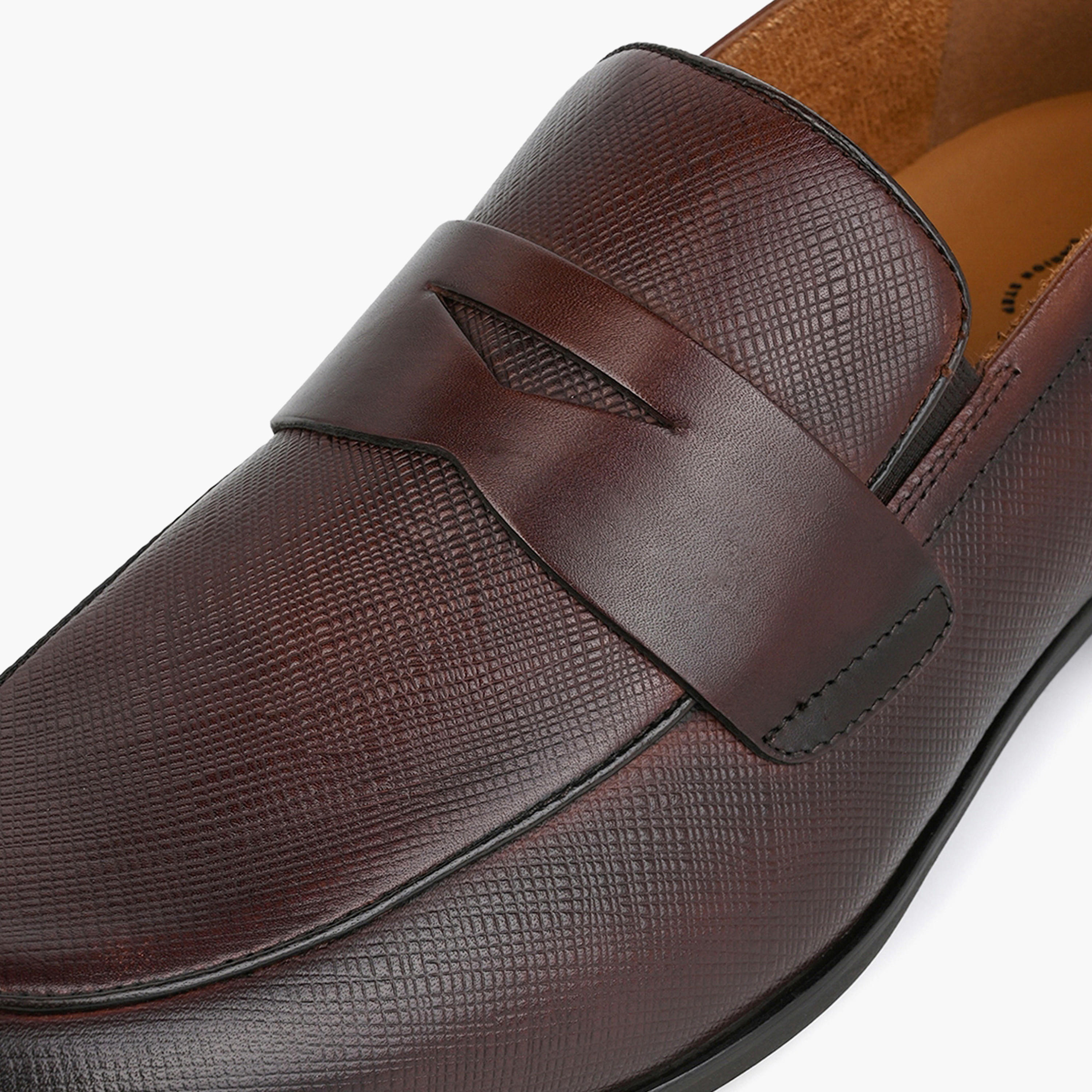 حذاء لوفر دوكيني للرجال من الجلد الطبيعي المنقوش-men-shoes-loafersandmoccasins-image-2