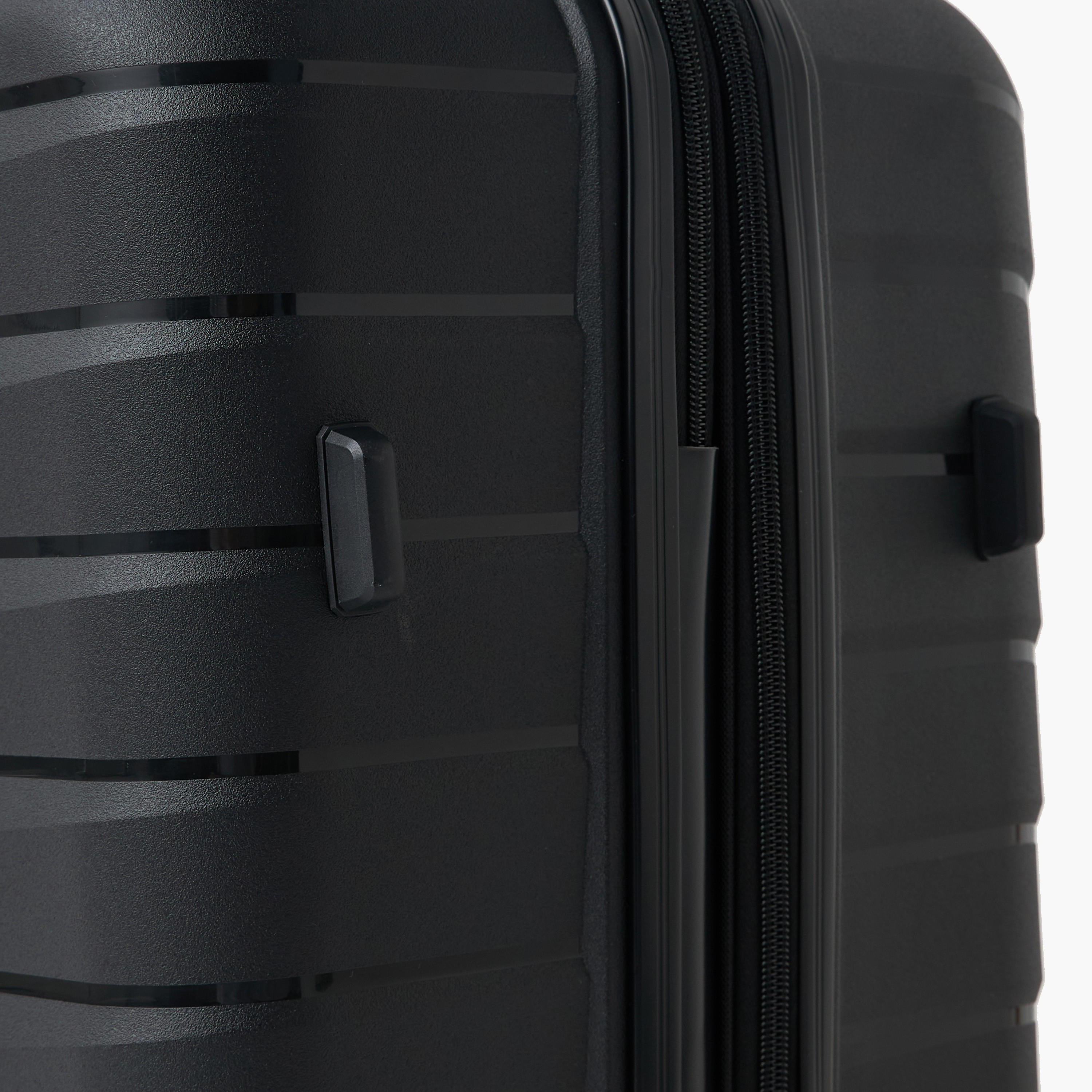 WAVE Textured Hardcase Trolley Bag with Retractable Handle - Set of 3-travel-luggagesandbags-luggage-image-10