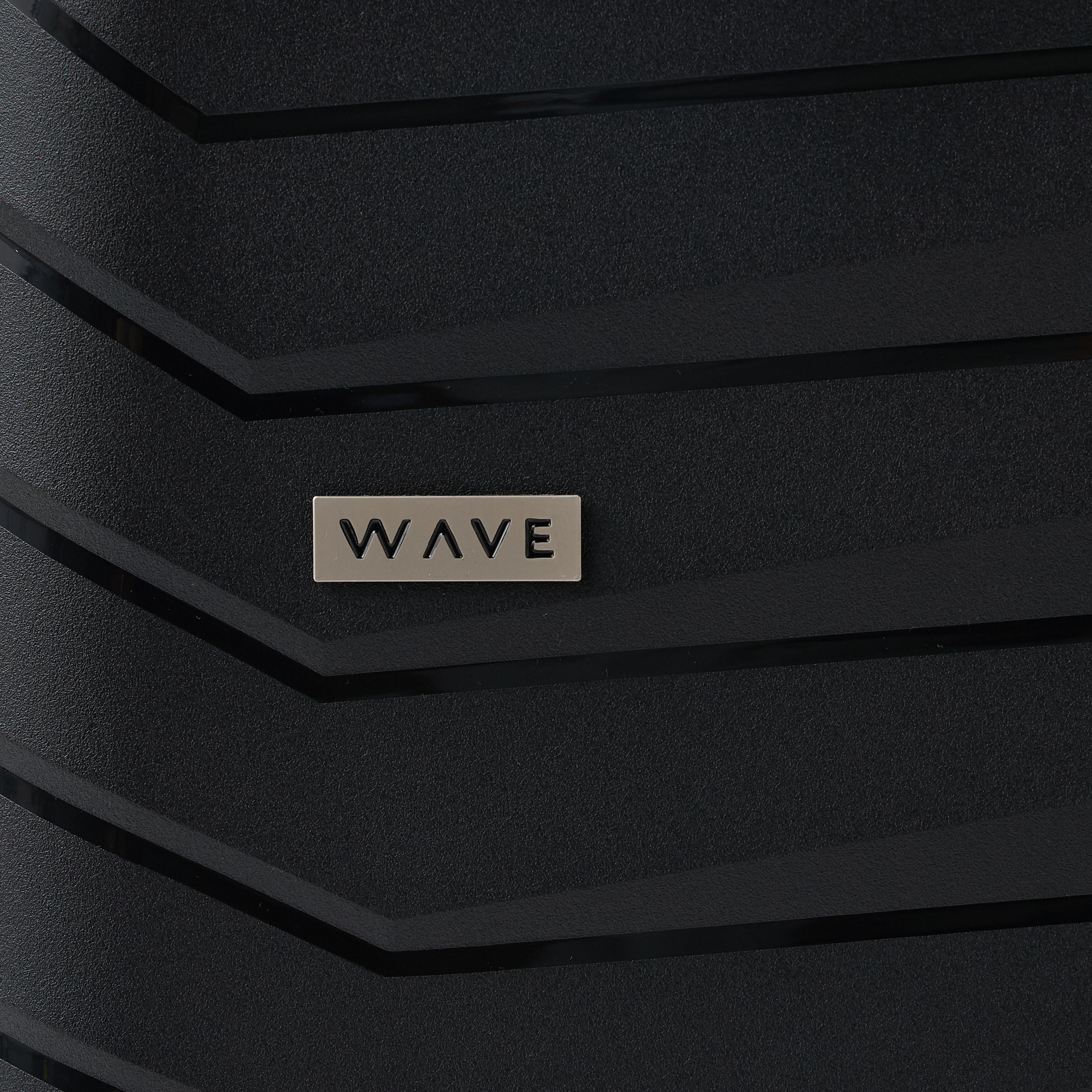 WAVE Textured Hardcase Trolley Bag with Retractable Handle - Set of 3-travel-luggagesandbags-luggage-image-8