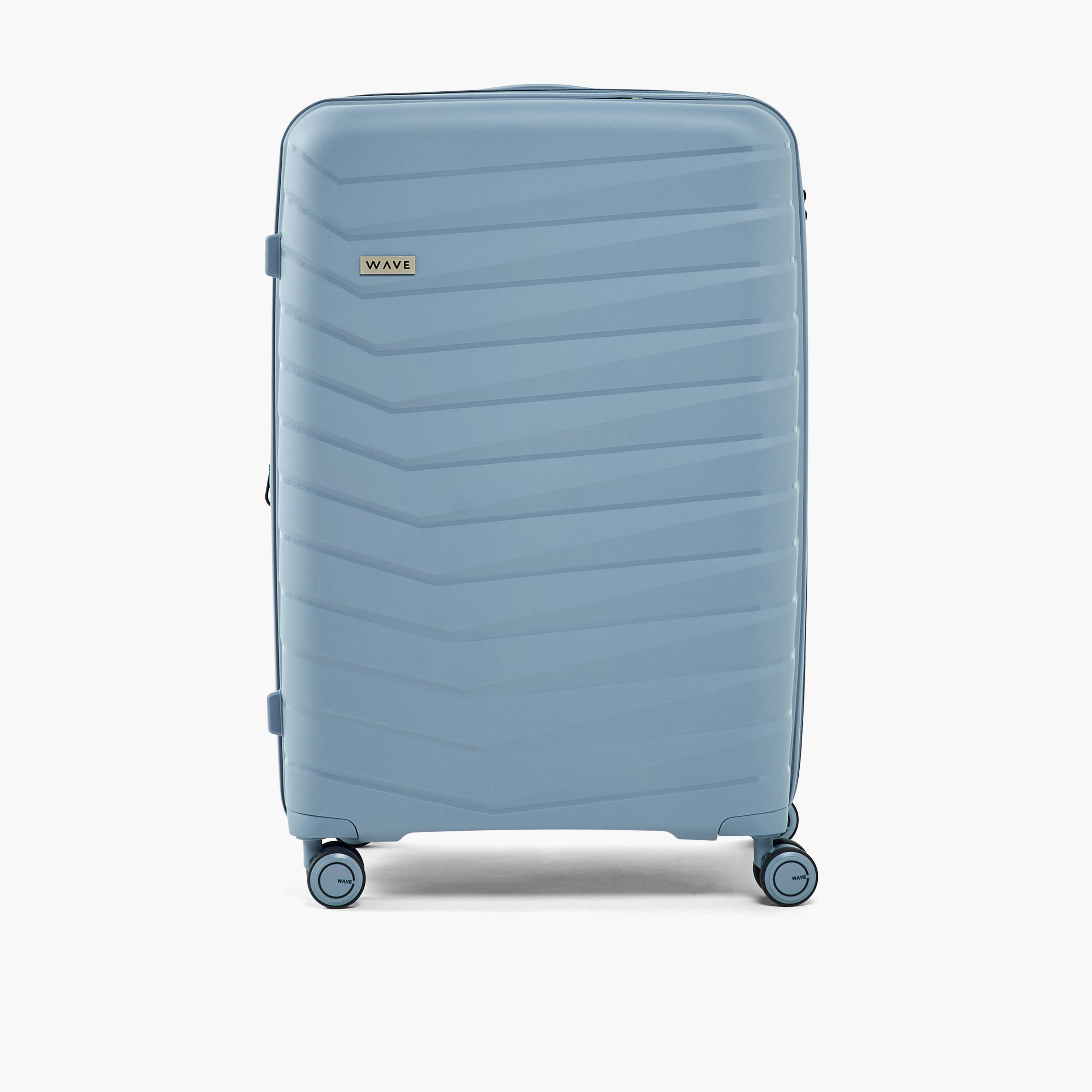 شنطة ترولي صلبة بارزة الملمس بمقبض قابل للسحب من ويف - طقم من 3-travel-luggagesandbags-luggage-image-14