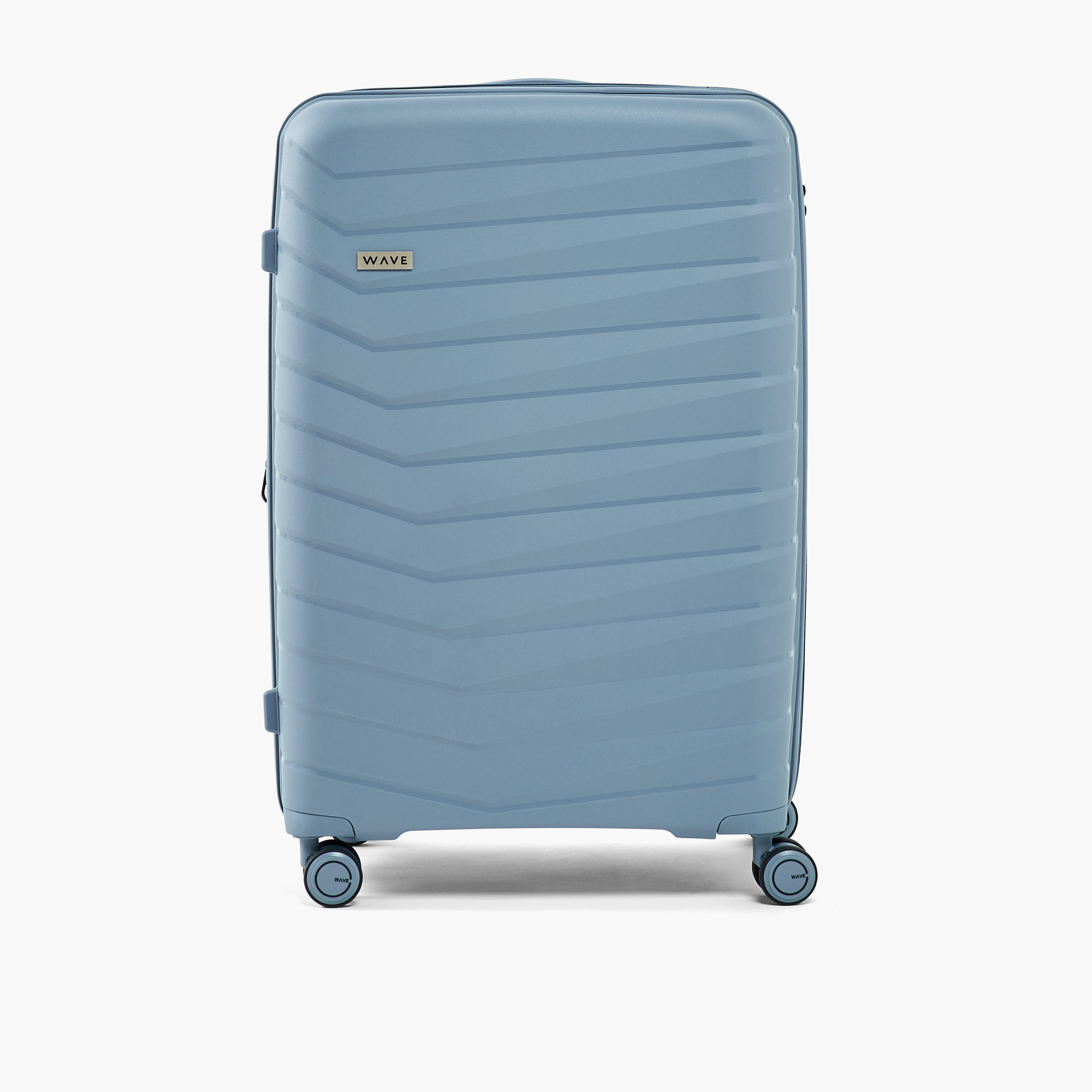 شنطة ترولي صلبة بارزة الملمس بمقبض قابل للسحب من ويف - طقم من 3-travel-luggagesandbags-luggage-image-6