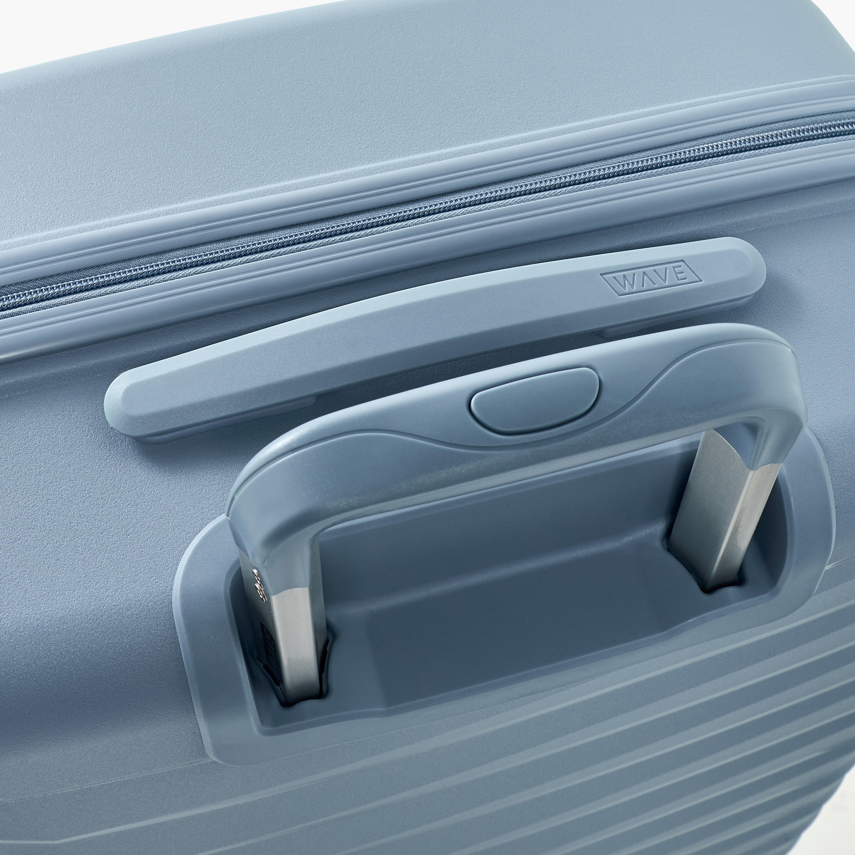 شنطة ترولي صلبة بارزة الملمس بمقبض قابل للسحب من ويف - طقم من 3-travel-luggagesandbags-luggage-image-3