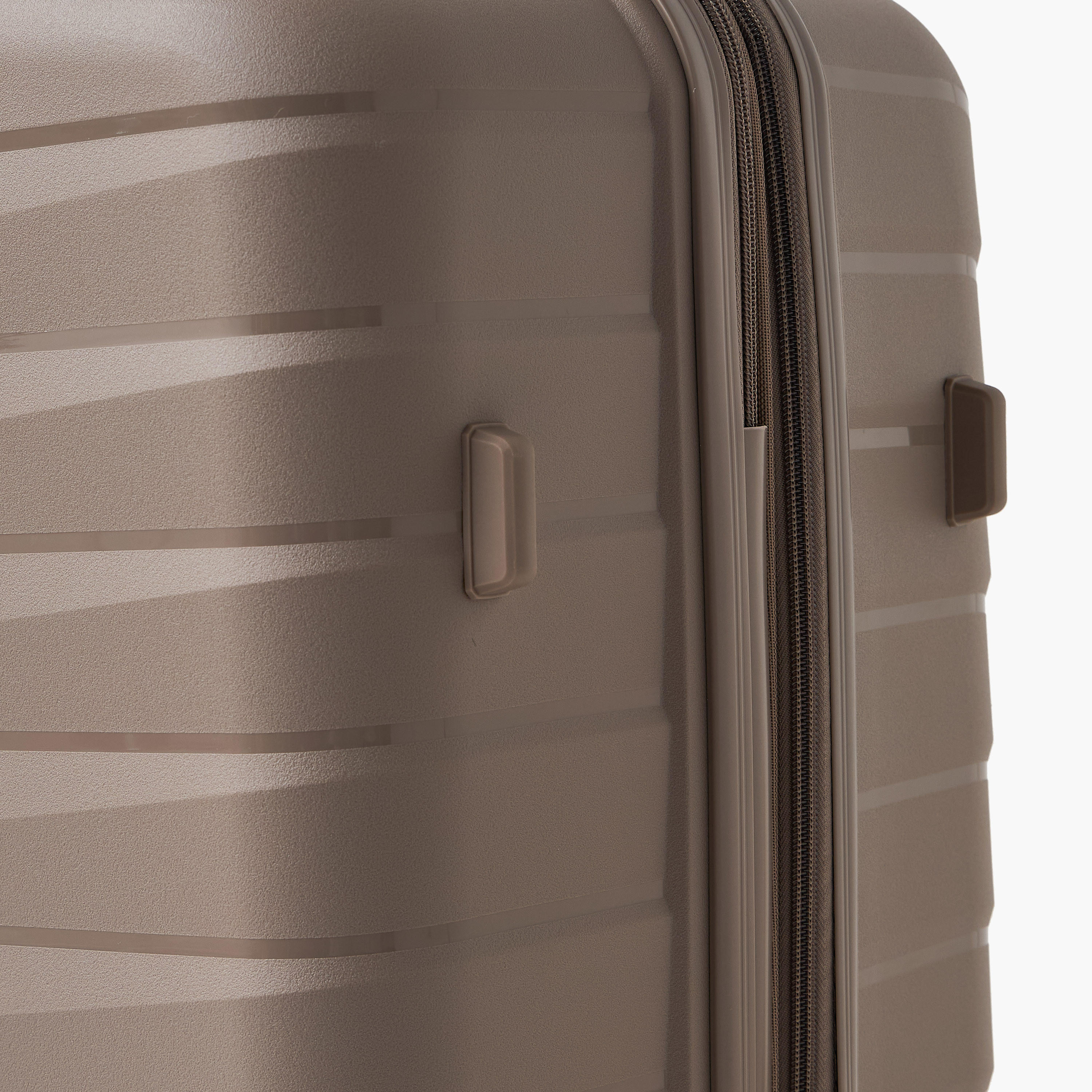 WAVE Textured Hardcase Trolley Bag with Retractable Handle - Set of 3-travel-luggagesandbags-luggage-image-11