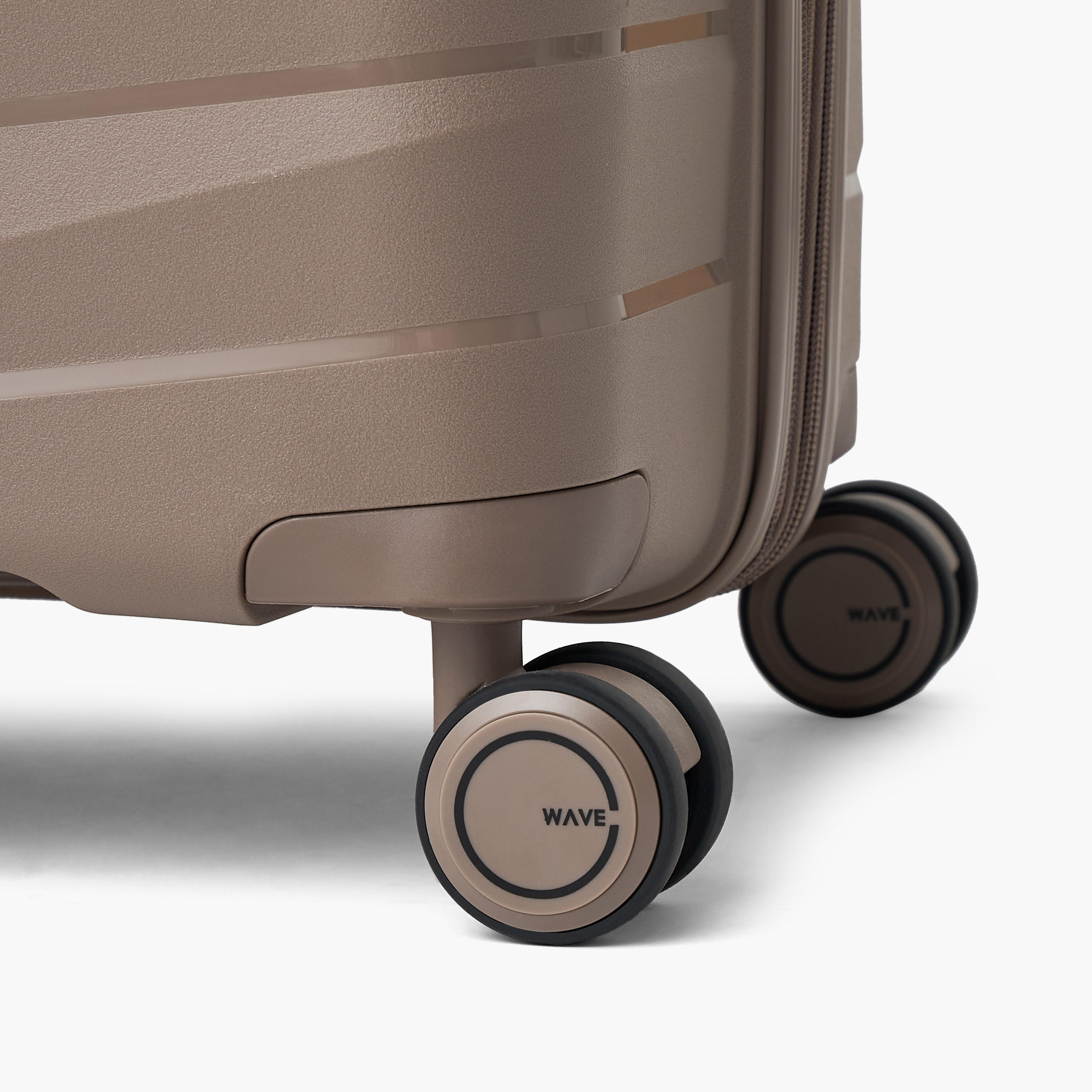 WAVE Textured Hardcase Trolley Bag with Retractable Handle - Set of 3-travel-luggagesandbags-luggage-image-12