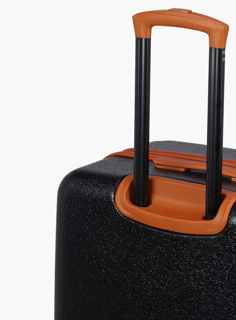 WAVE 3-Piece Hardcase Luggage Trolley Set with Lock-travel-luggagesandbags-luggage-image-10