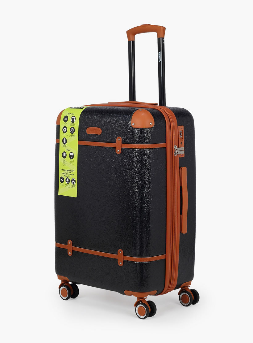 WAVE 3-Piece Hardcase Luggage Trolley Set with Lock-travel-luggagesandbags-luggage-image-13