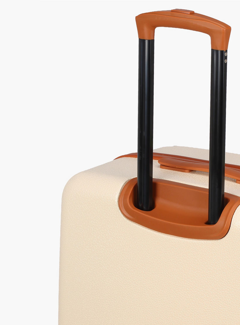 WAVE 3-Piece Hardcase Luggage Trolley Set with Lock-travel-luggagesandbags-luggage-image-10