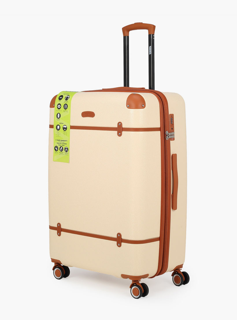 WAVE 3-Piece Hardcase Luggage Trolley Set with Lock-travel-luggagesandbags-luggage-image-12
