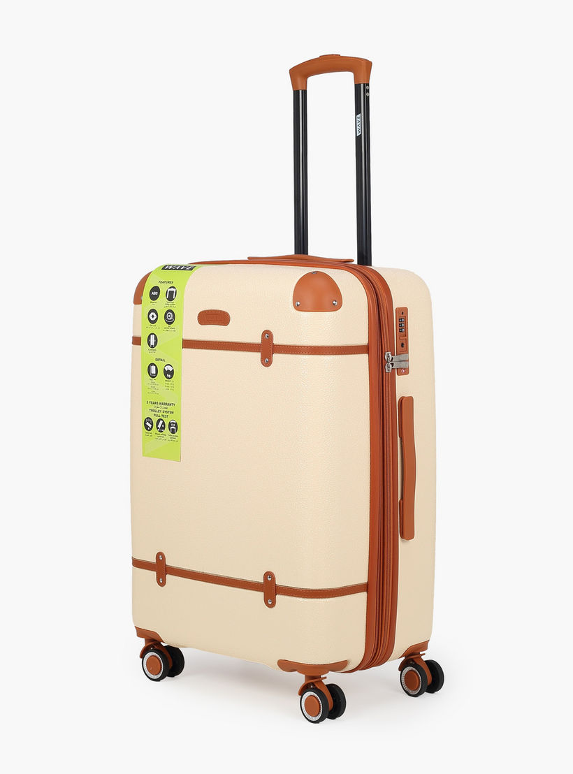 WAVE 3-Piece Hardcase Luggage Trolley Set with Lock-travel-luggagesandbags-luggage-image-13