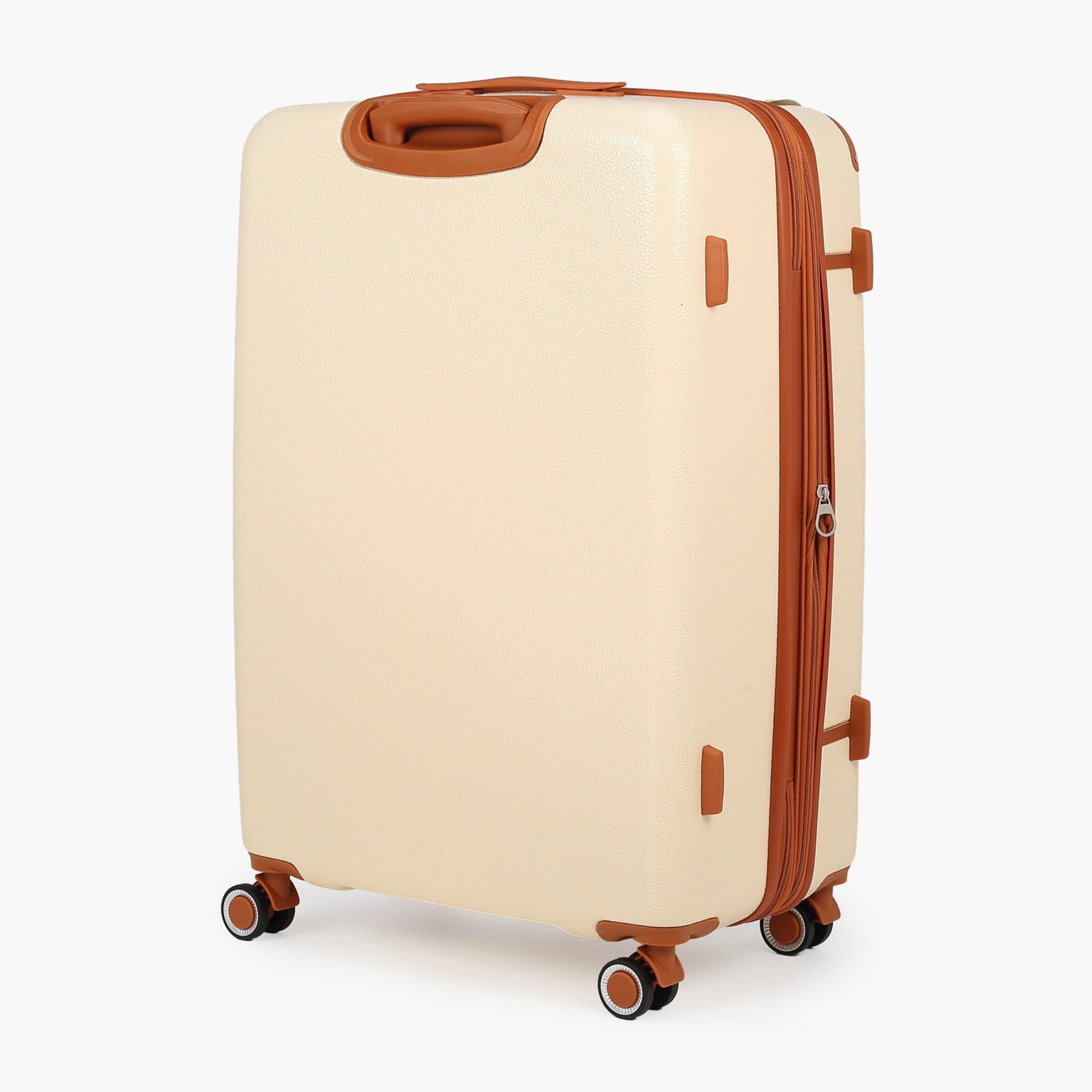 WAVE 3-Piece Hardcase Luggage Trolley Set with Lock-travel-luggagesandbags-luggage-image-4