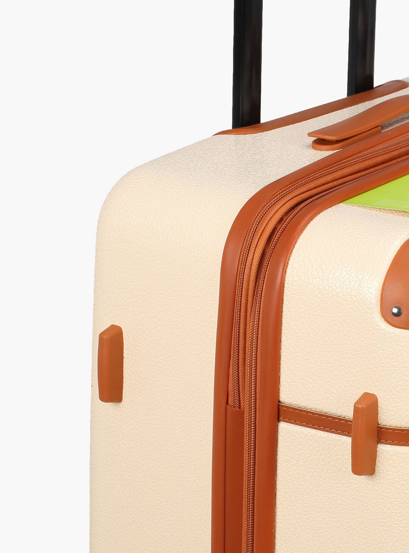 WAVE 3-Piece Hardcase Luggage Trolley Set with Lock-travel-luggagesandbags-luggage-image-9