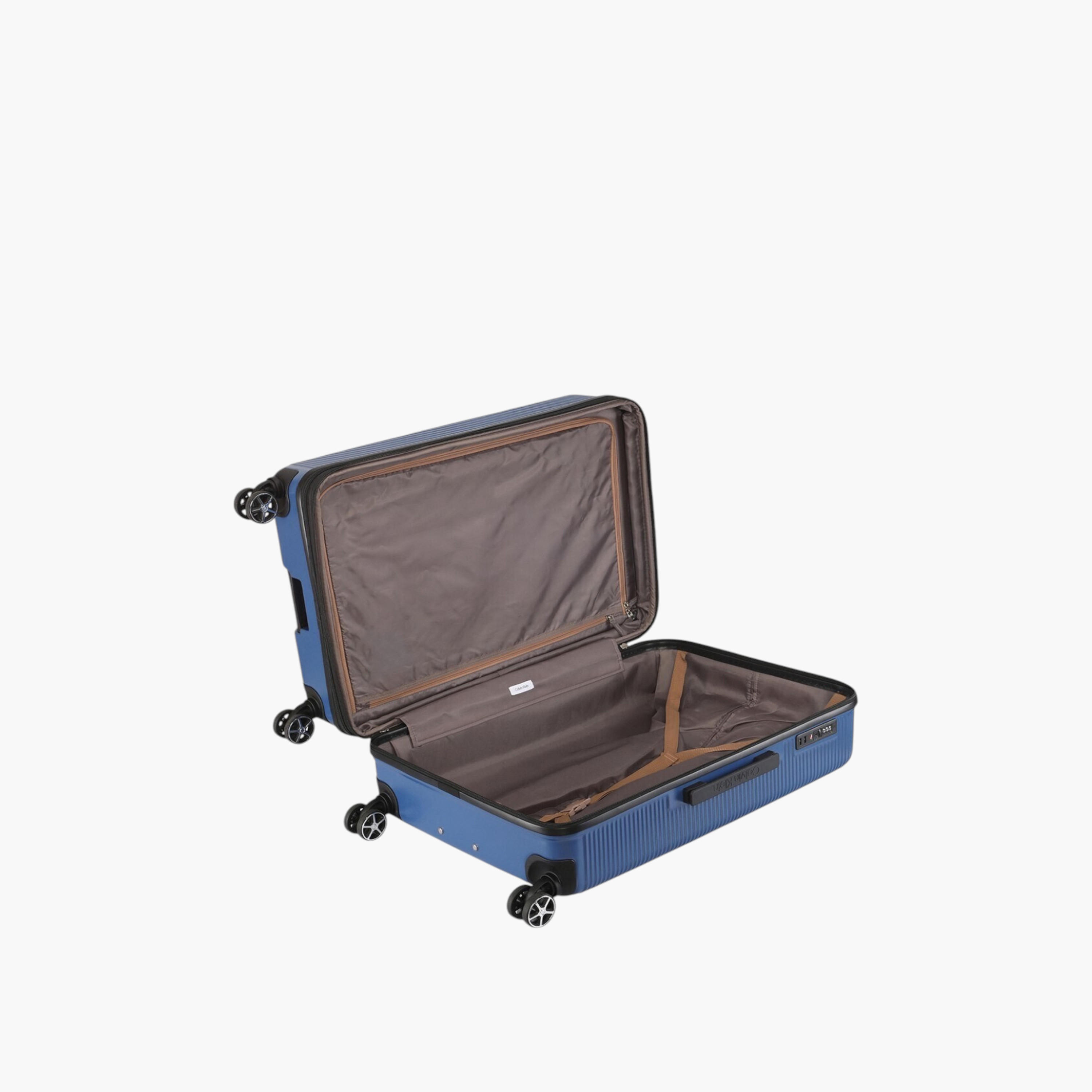 Calvin Klein 4-Wheel Hardcase Trolley Bag with Retractable Handle-travel-luggagesandbags-luggage-image-6