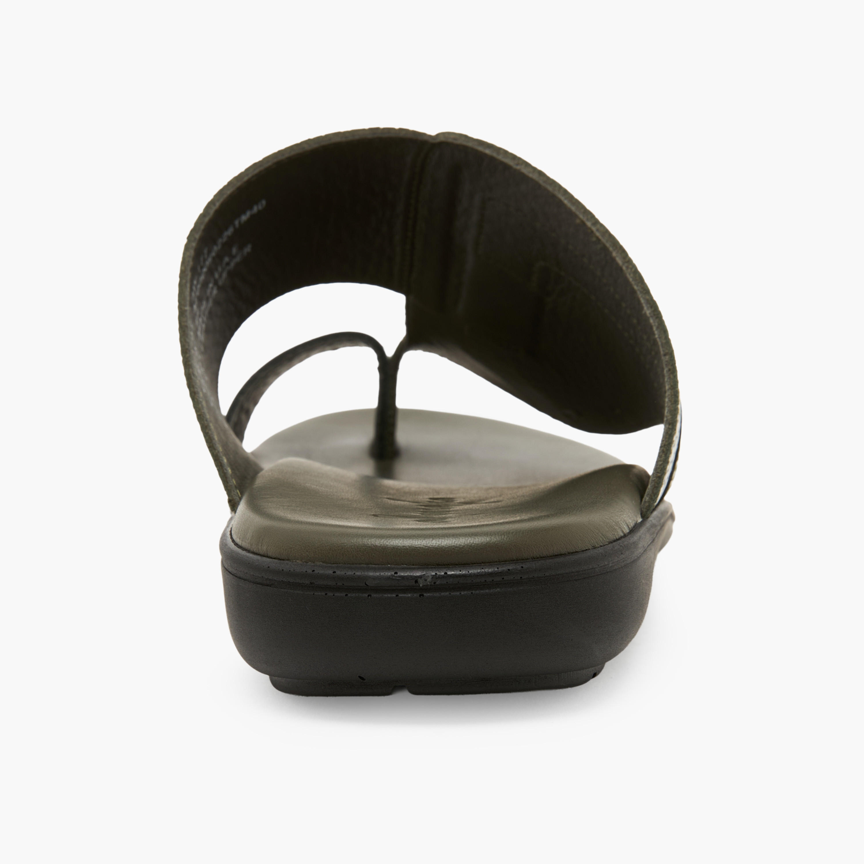 صندل عربي جلد سهل الارتداء للرجال من الواحة-men-shoes-sandals-image-5