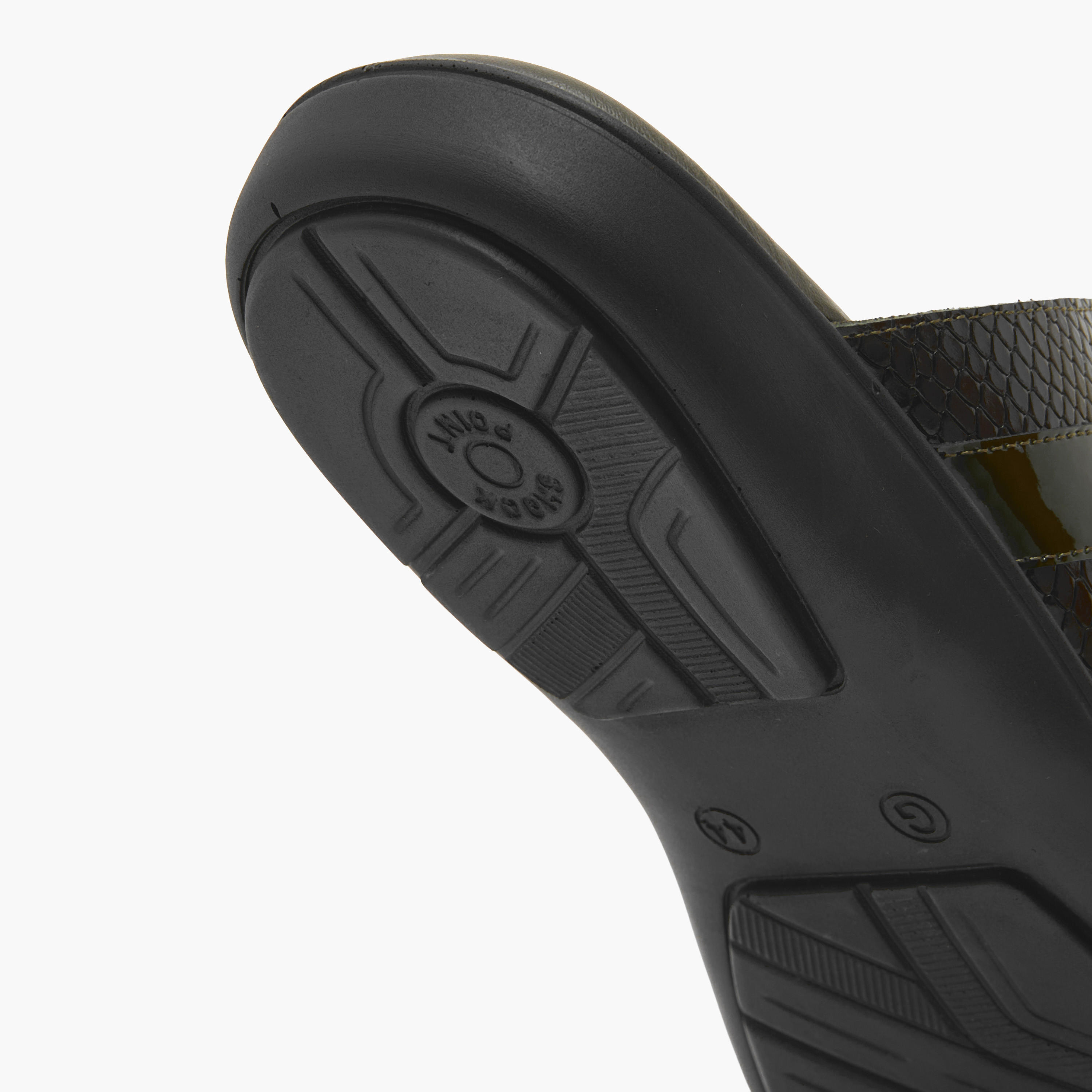صندل عربي جلد سهل الارتداء للرجال من الواحة-men-shoes-sandals-image-6