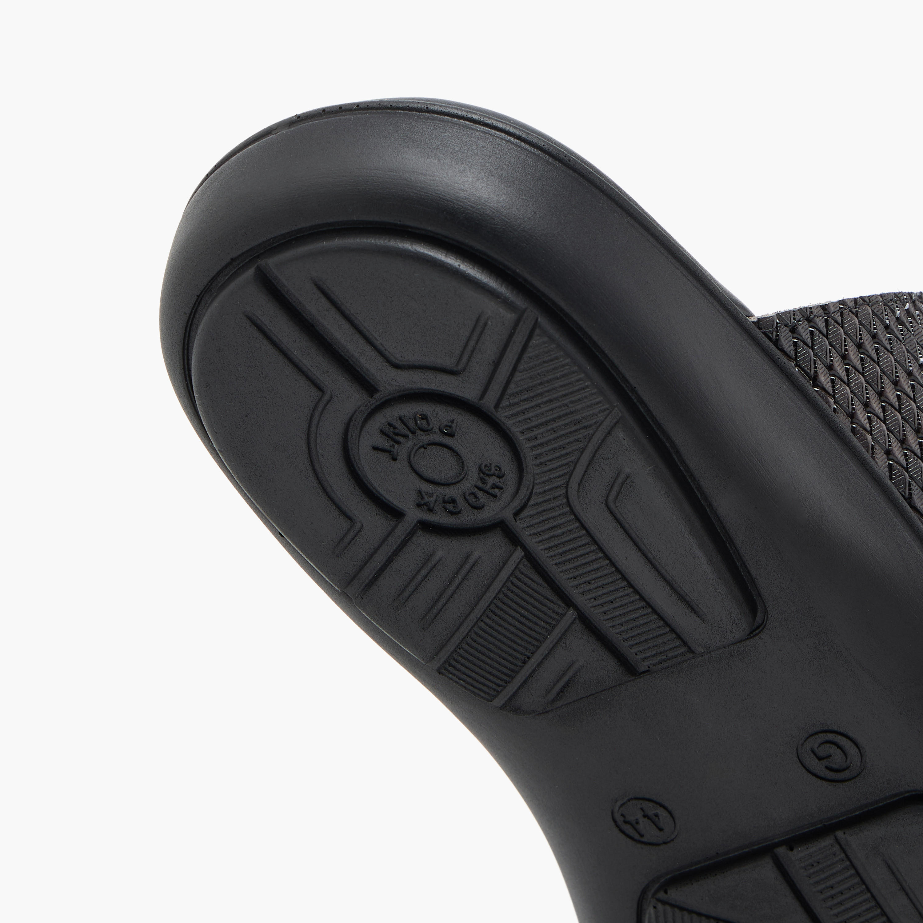 صندل عربي جلد بارز الملمس للرجال من الواحة-men-shoes-sandals-image-9