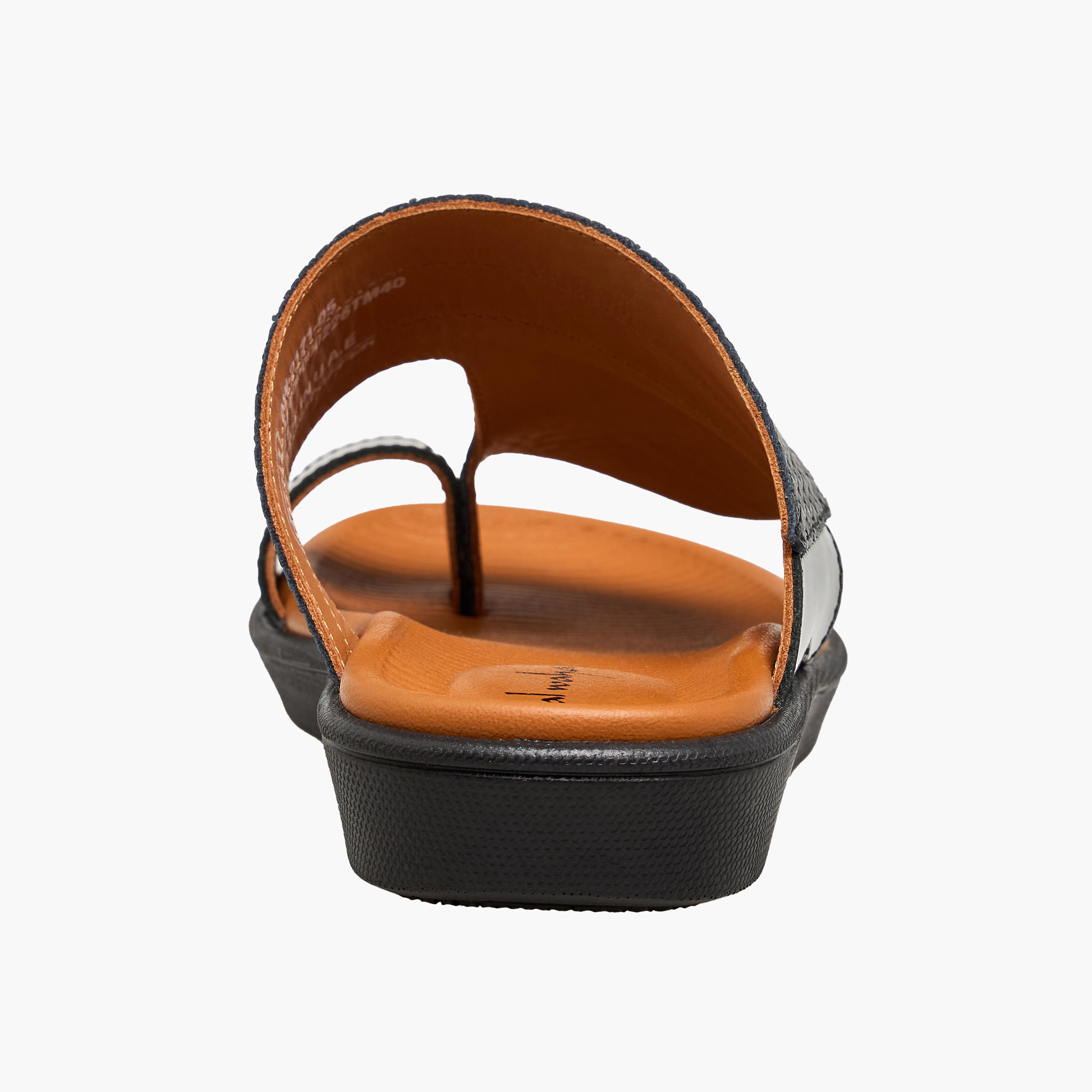 صندل عربي بارز الملمس للأولاد من الواحة-boys-shoes-sandals-image-5