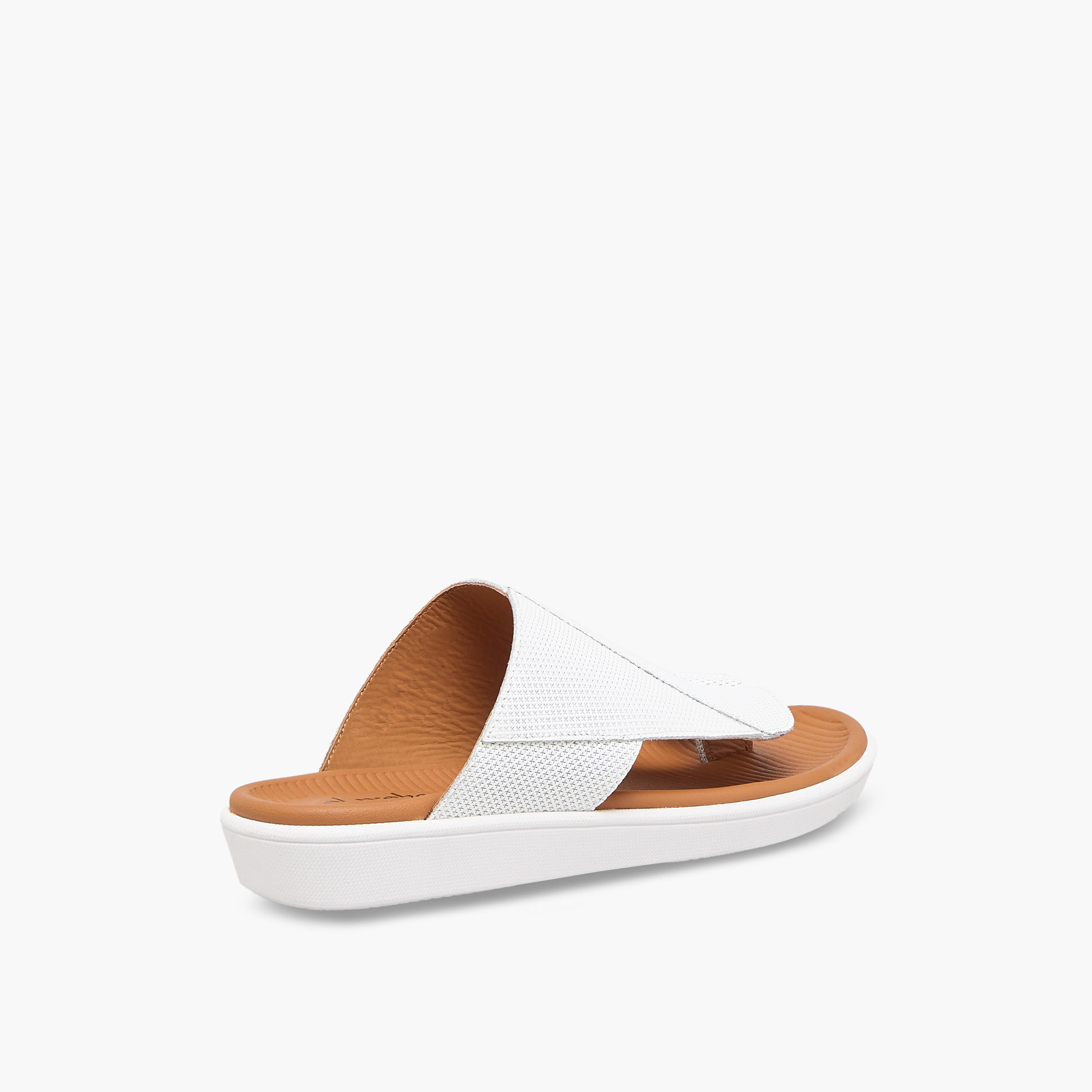 صندل عربي جلد سهل الارتداء للأولاد من الواحة-boys-shoes-sandals-image-6