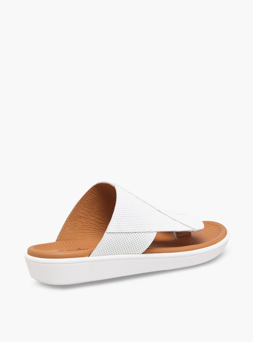 صندل عربي جلد سهل الارتداء للأولاد من الواحة-boys-shoes-sandals-image-6