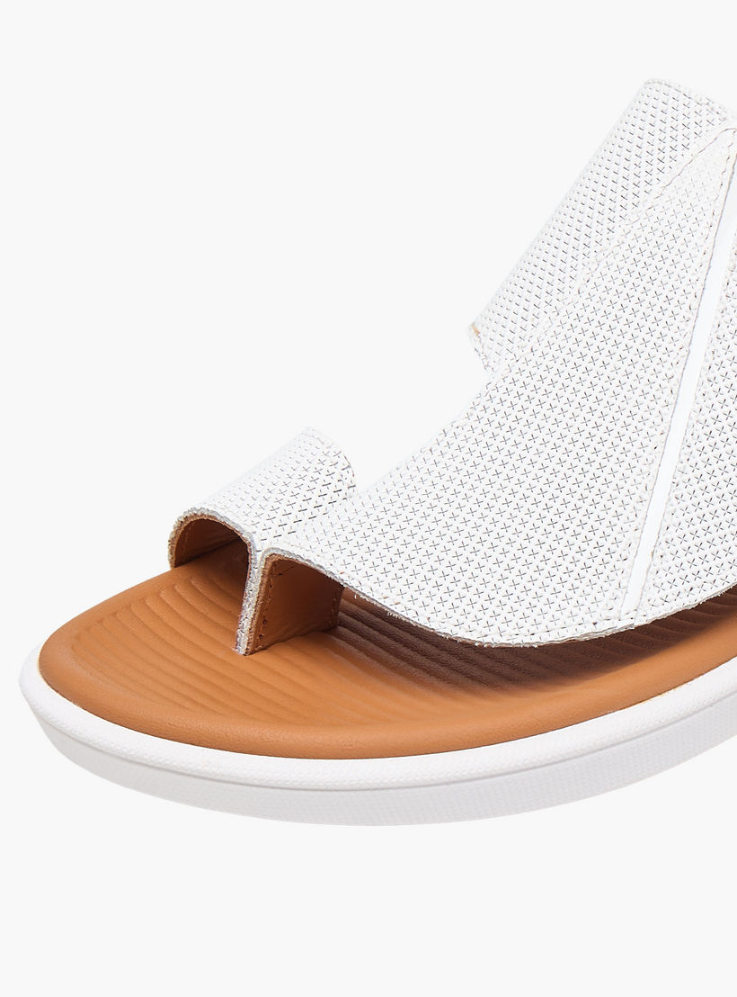 صندل عربي جلد سهل الارتداء للأولاد من الواحة-boys-shoes-sandals-image-8