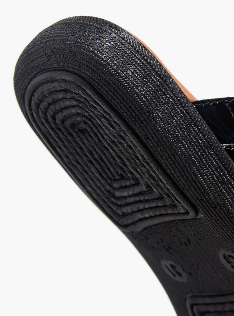 صندل عربي جلد سهل الارتداء للأولاد من الواحة-boys-shoes-sandals-image-8