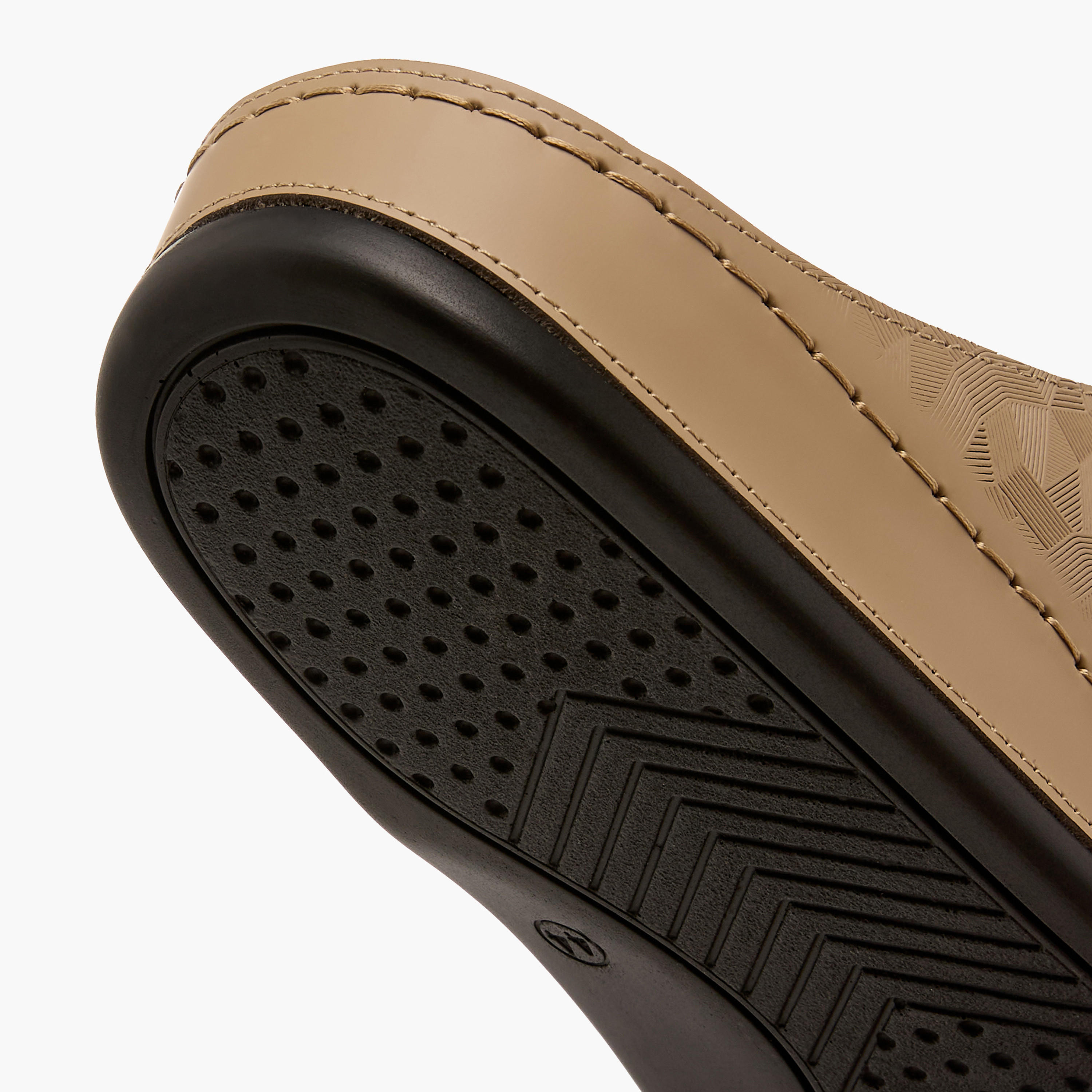 Al Waha Men Leather Arabic Sandals-men-shoes-sandals-image-6