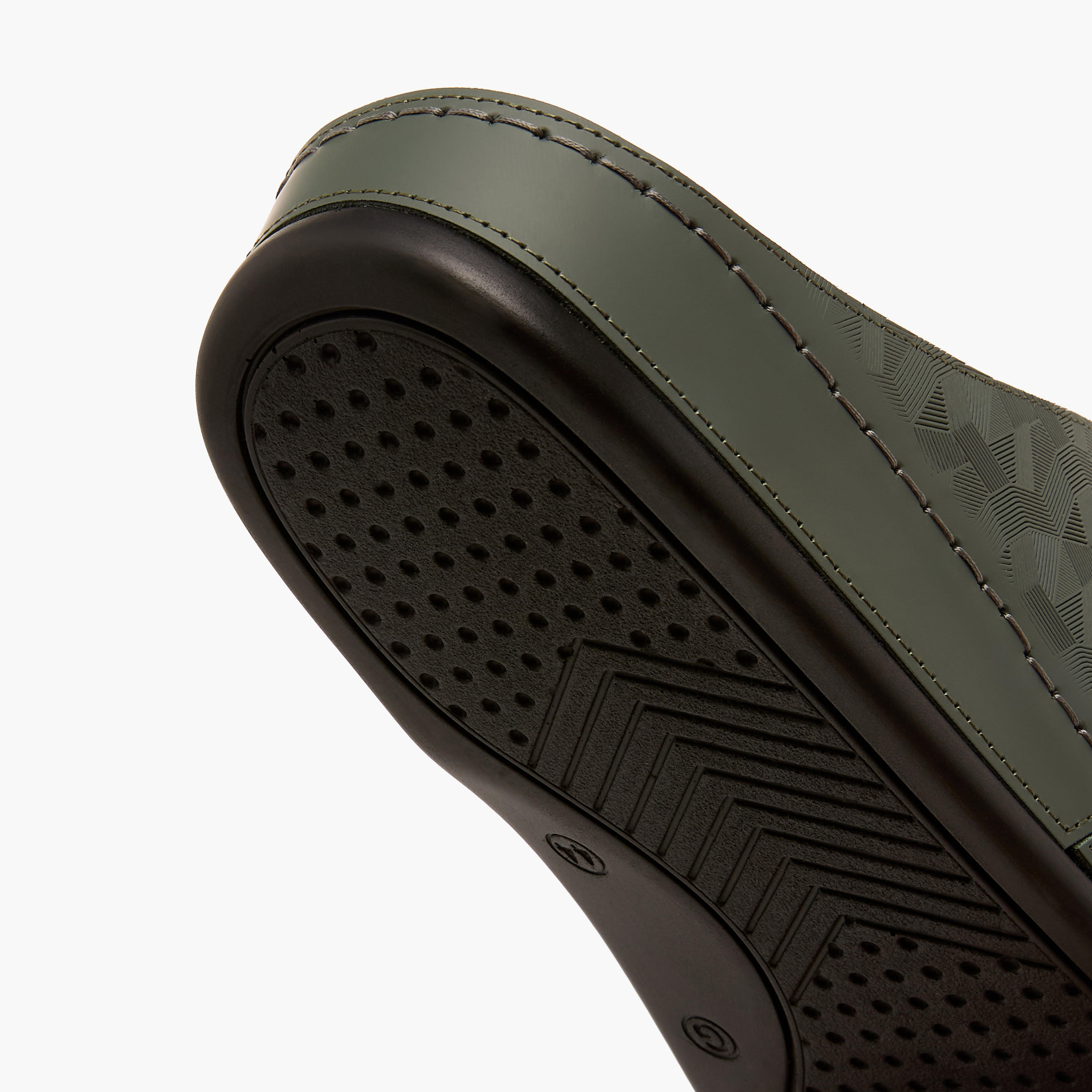 Al Waha Men Leather Arabic Sandals-men-shoes-sandals-image-6