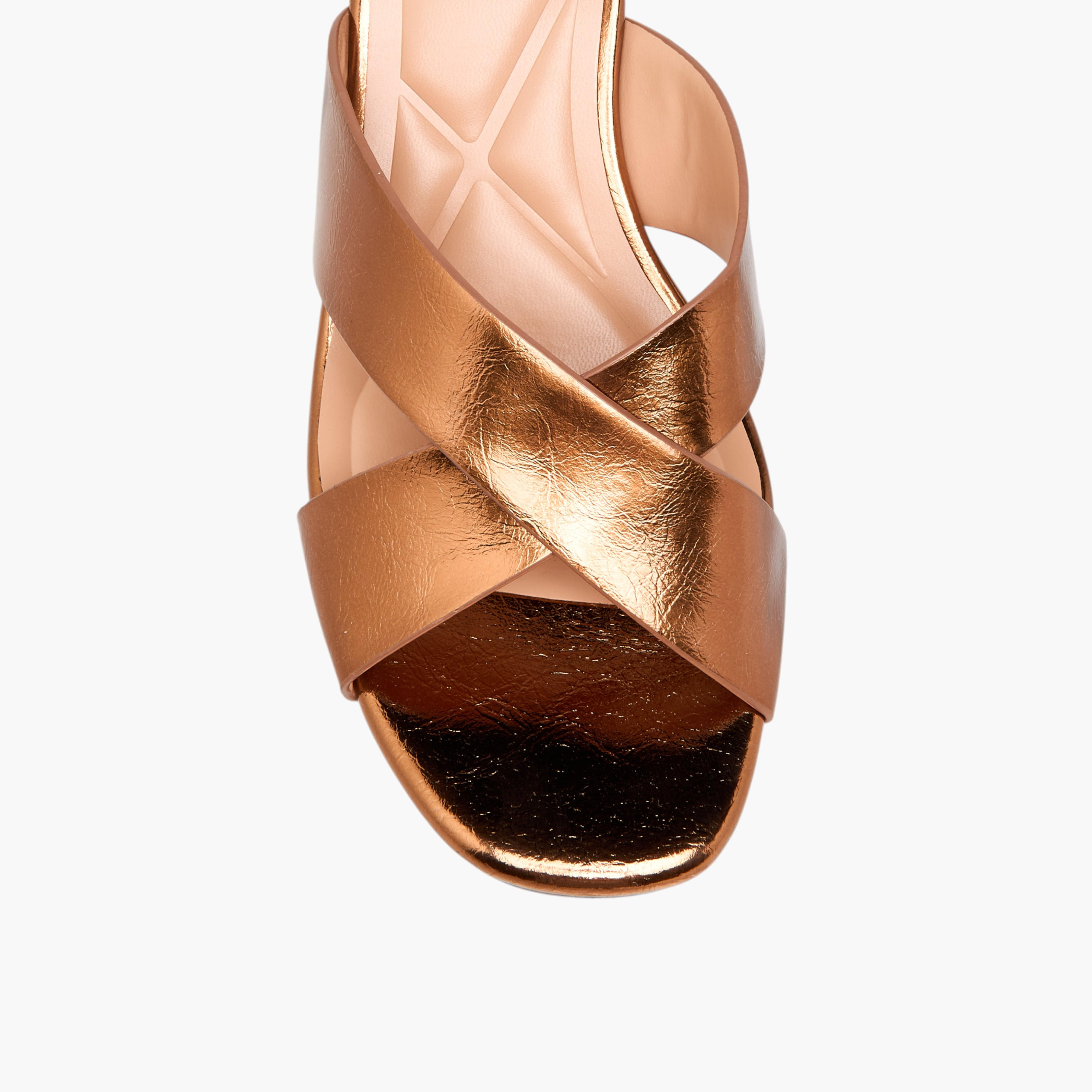 Celeste Women Crisscross Kitten Heel Sandals-women-shoes-sandals-heeled-image-4
