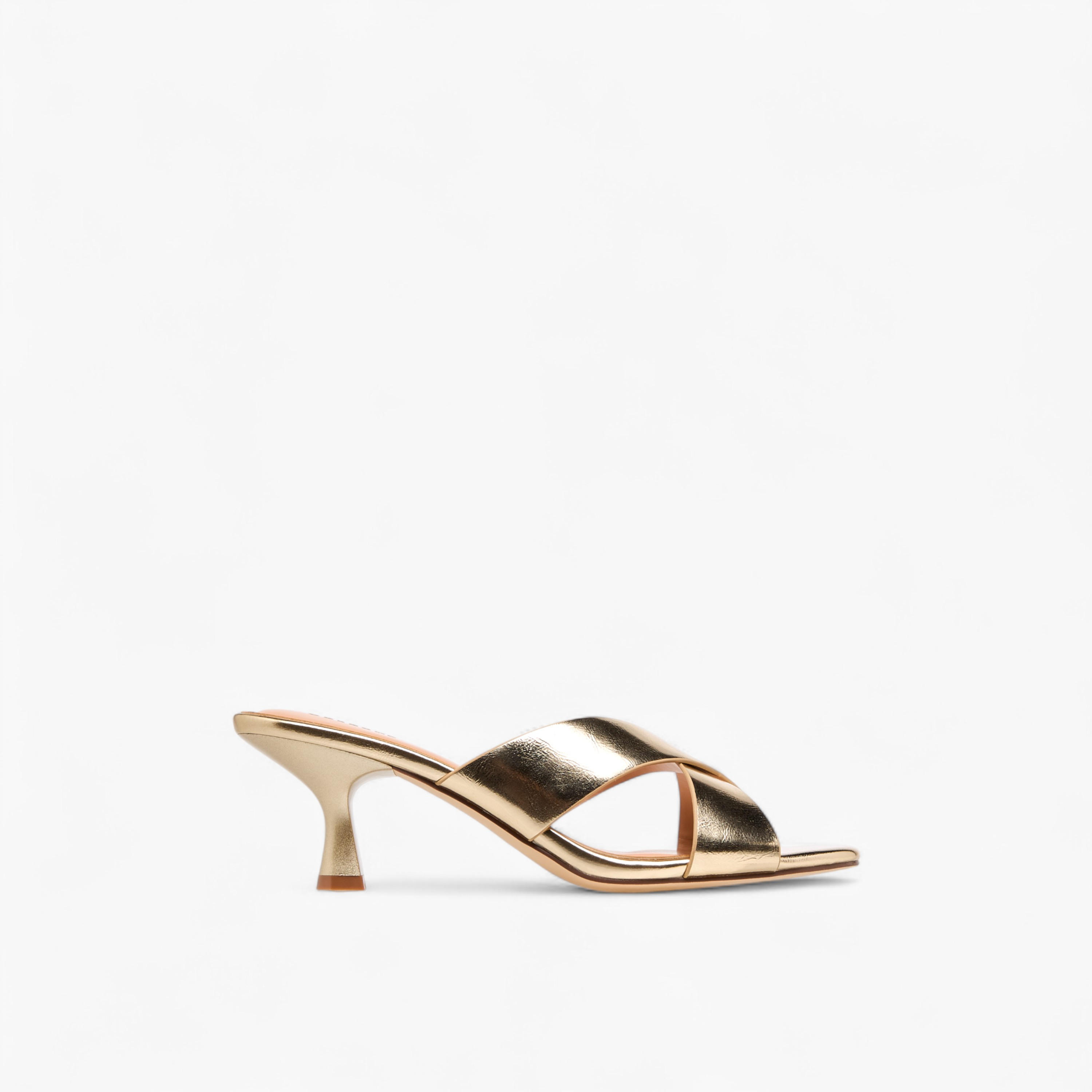Celeste Women Crisscross Kitten Heel Sandals-women-shoes-sandals-heeled-image-3