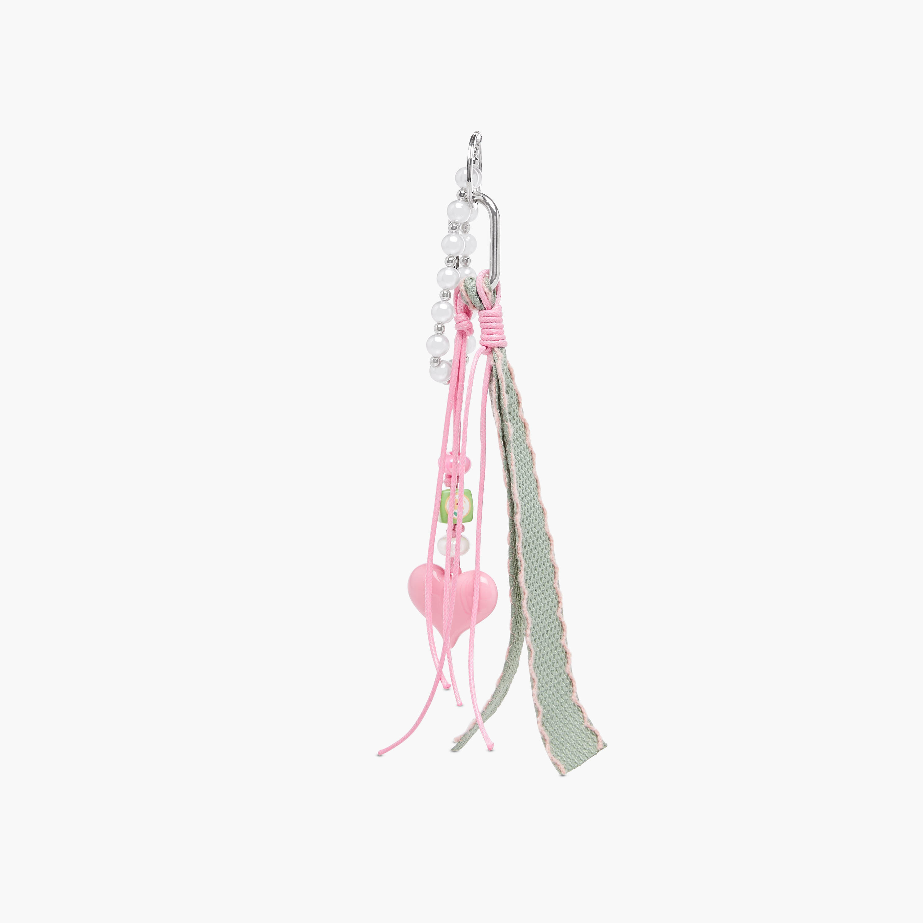 سلسلة مفاتيح بلاستيك بدلاية من فلورا بيلا-women-clothingaccessories-novelties-image-4