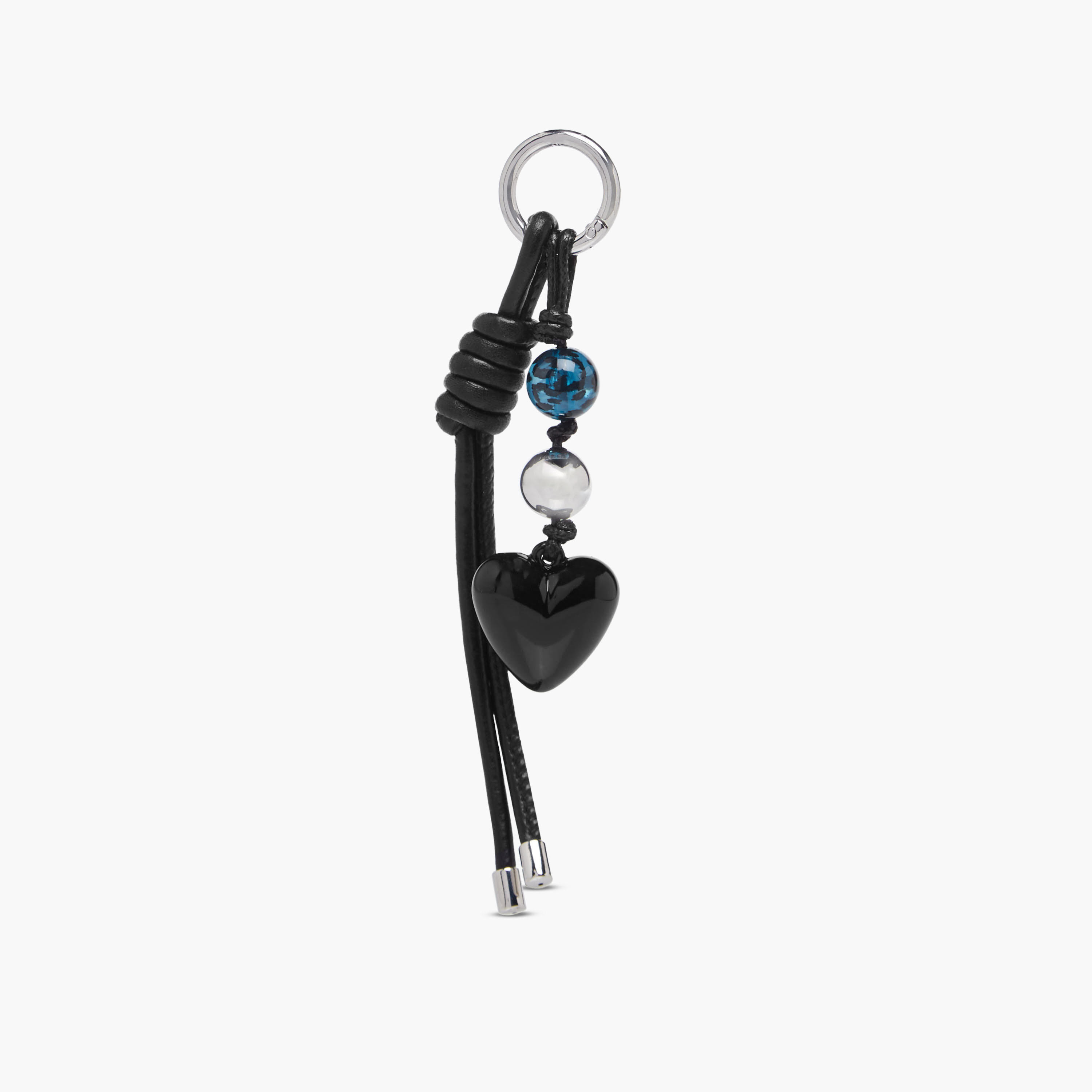 Flora Bella Charm Accent Keyring-women-clothingaccessories-novelties-image-1