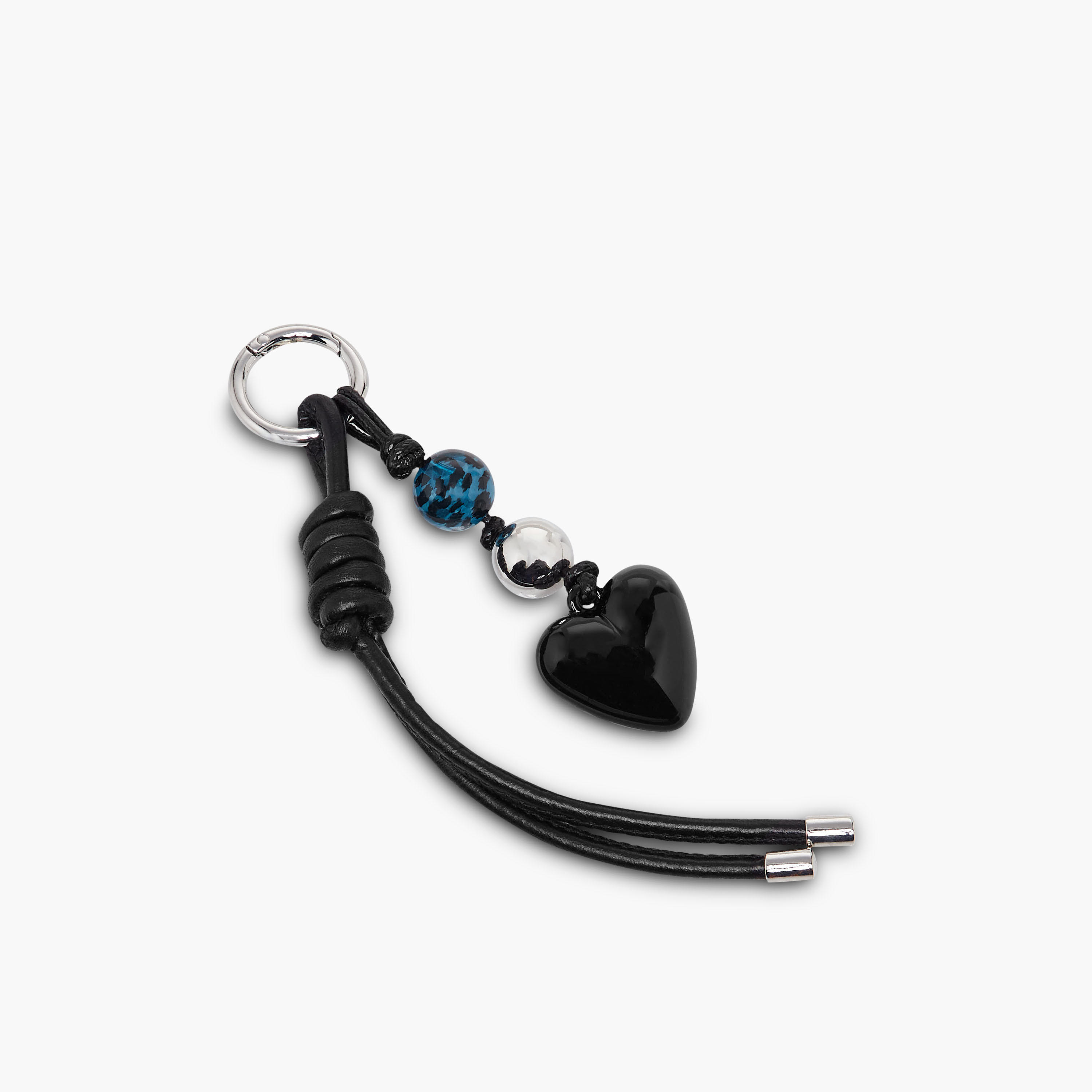 Flora Bella Charm Accent Keyring-women-clothingaccessories-novelties-image-2