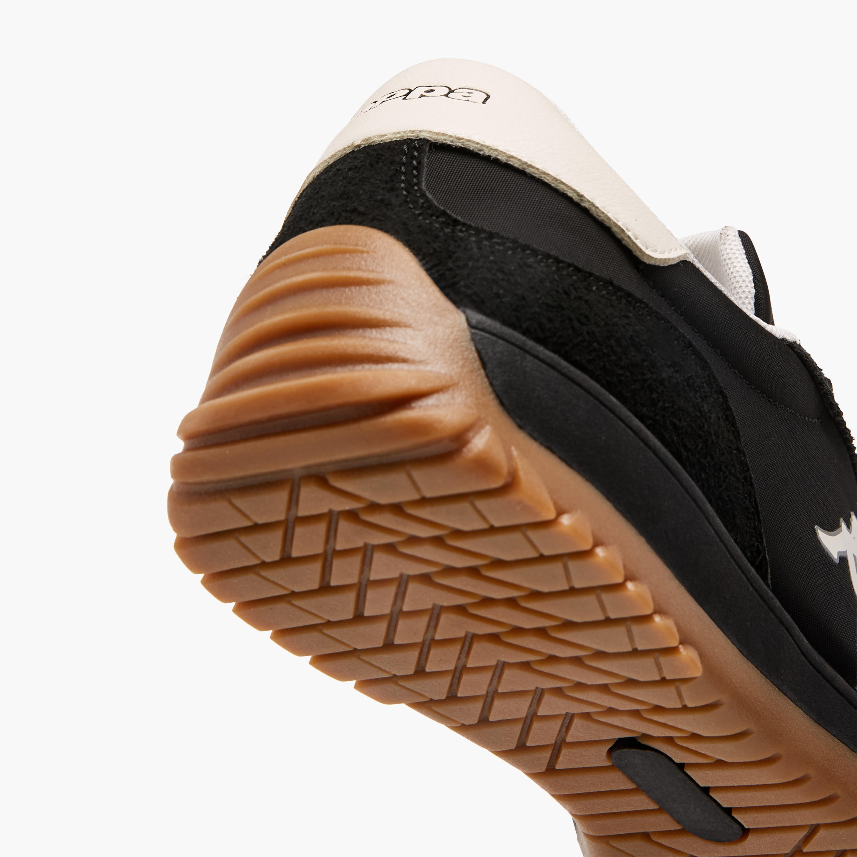 Kappa Men's Panelled Lace-Up Sneakers-men-shoes-sneakers-image-5