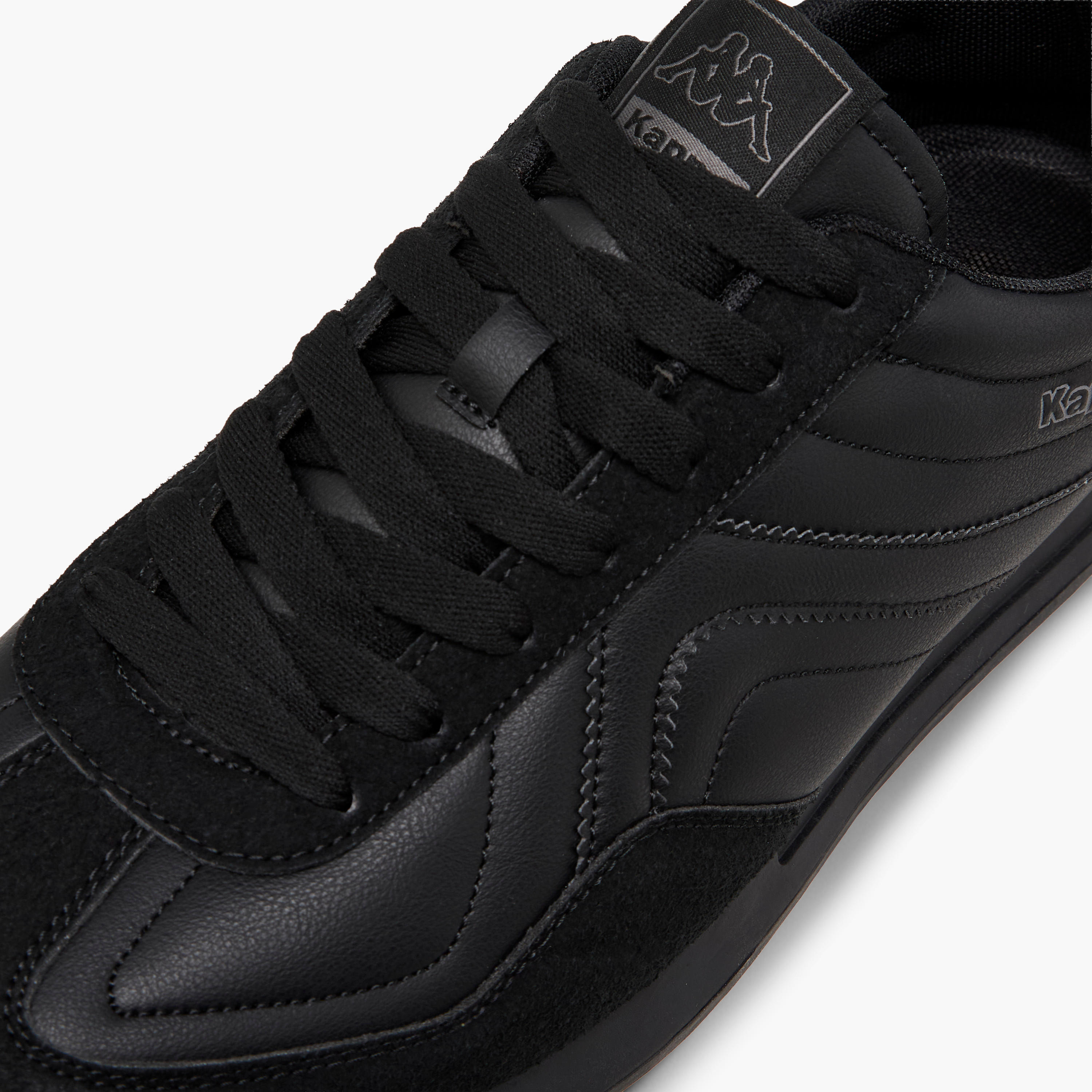 حذاء سنيكرز برباط إغلاق للرجال من كابا-men-shoes-sneakers-image-4
