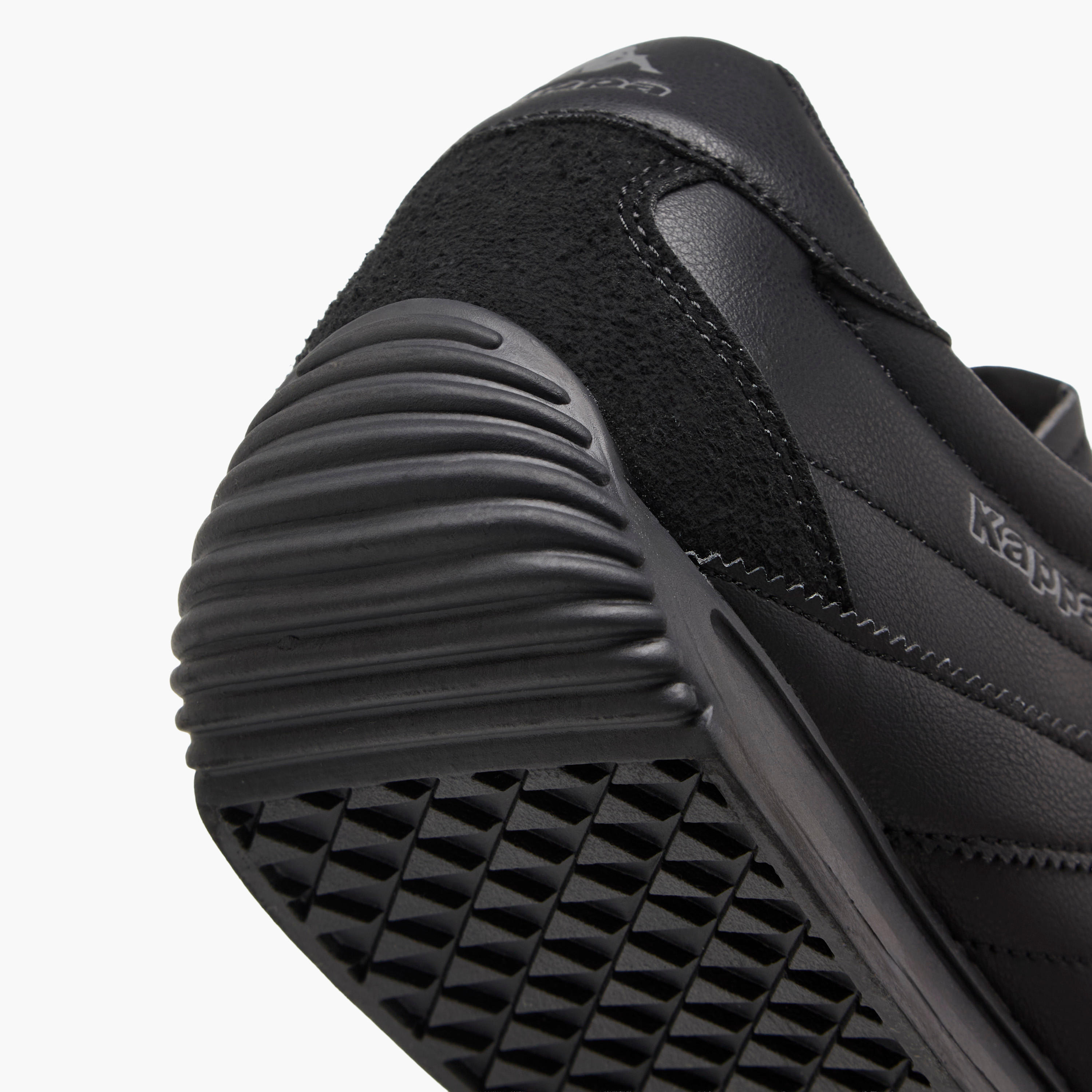 حذاء سنيكرز برباط إغلاق للرجال من كابا-men-shoes-sneakers-image-5