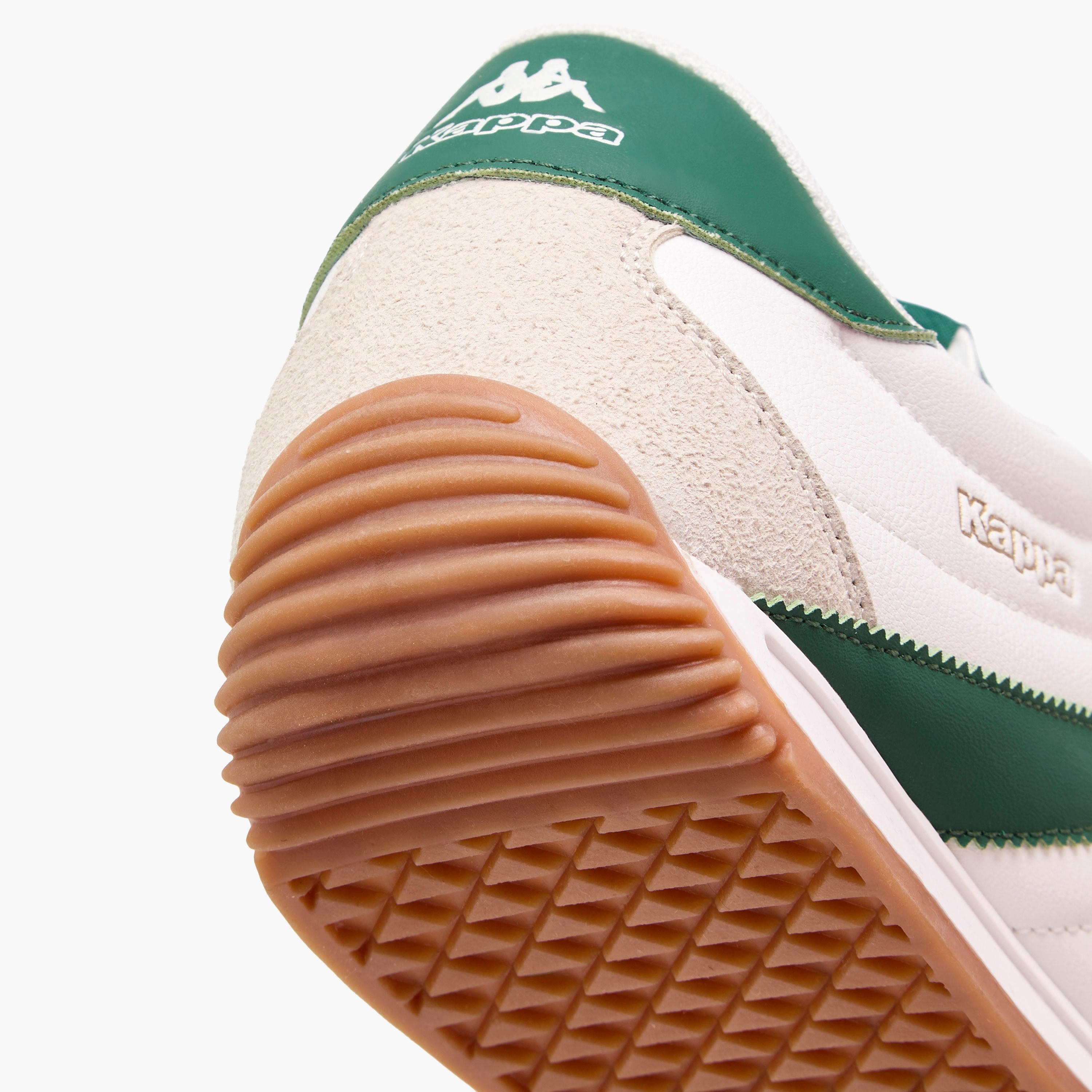 Kappa Men's Panelled Sneakers with Lace-Up Closure-men-shoes-sneakers-image-5